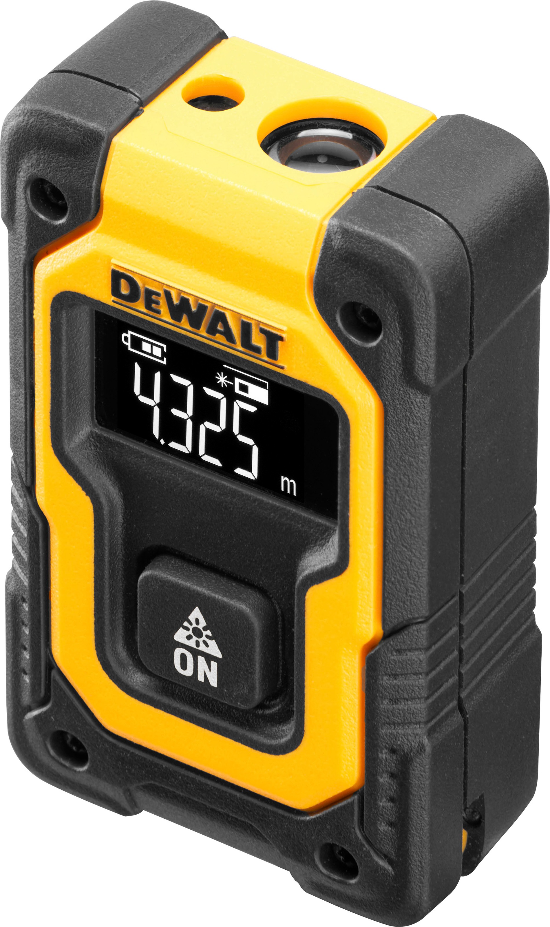 DeWalt Entfernungsmesser »DW055PL-XJ«