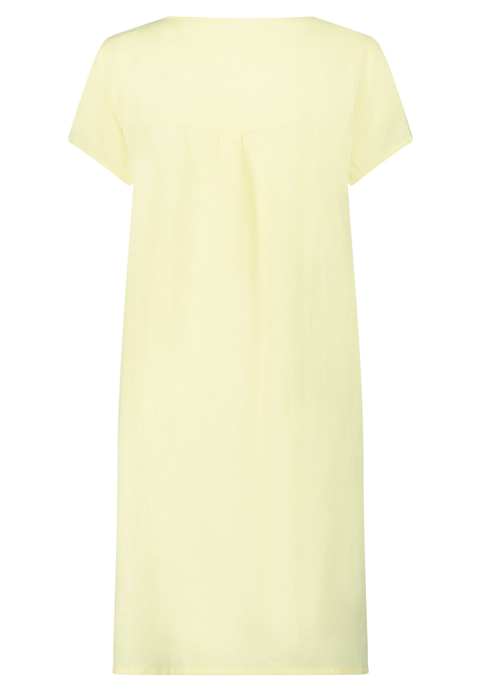 Betty Barclay Sommerkleid »Sommerkleid mit V-Ausschnitt«