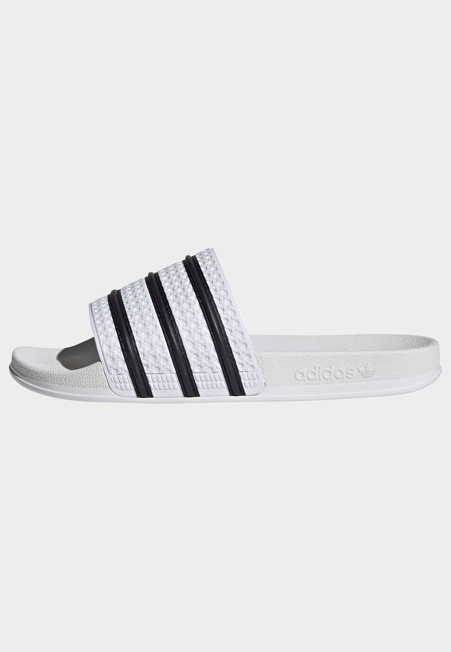 adidas Originals Sneaker »ADILETTE OG CF BADESCHLAPPEN«  Badelatschen