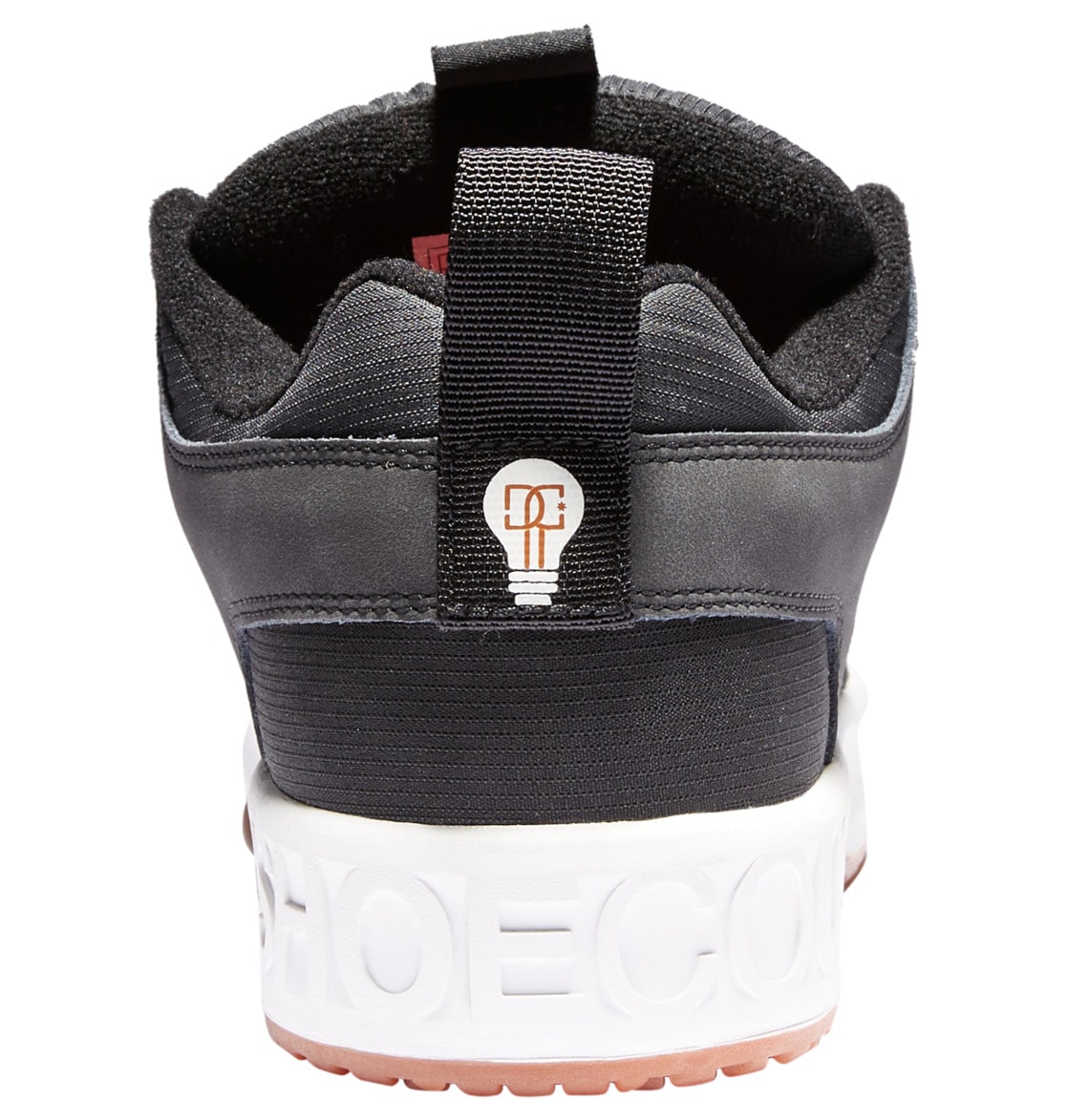 DC Shoes Skateschuh »Lynx OG Jahmir«