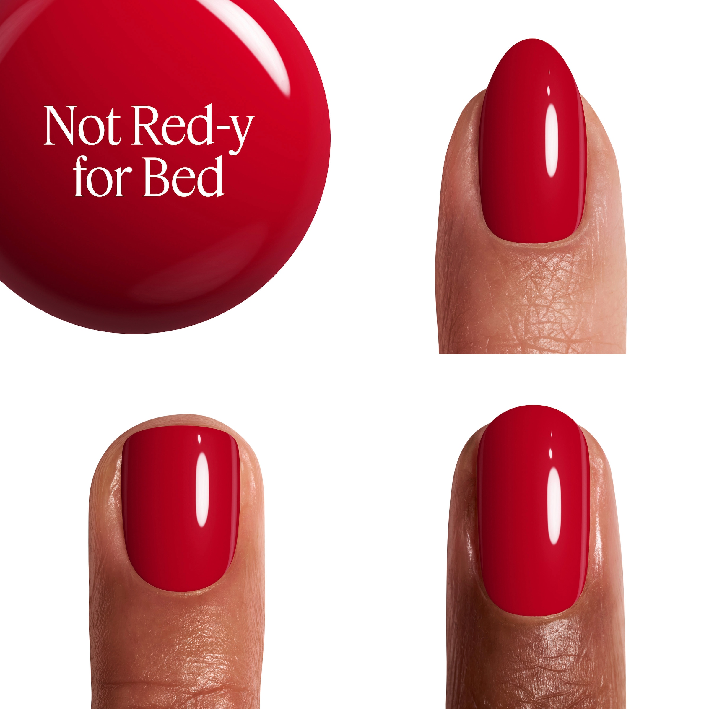 essie Nagellack für farbintensive und ultra-starke Nägel, natürliche Inhaltsstoffe
