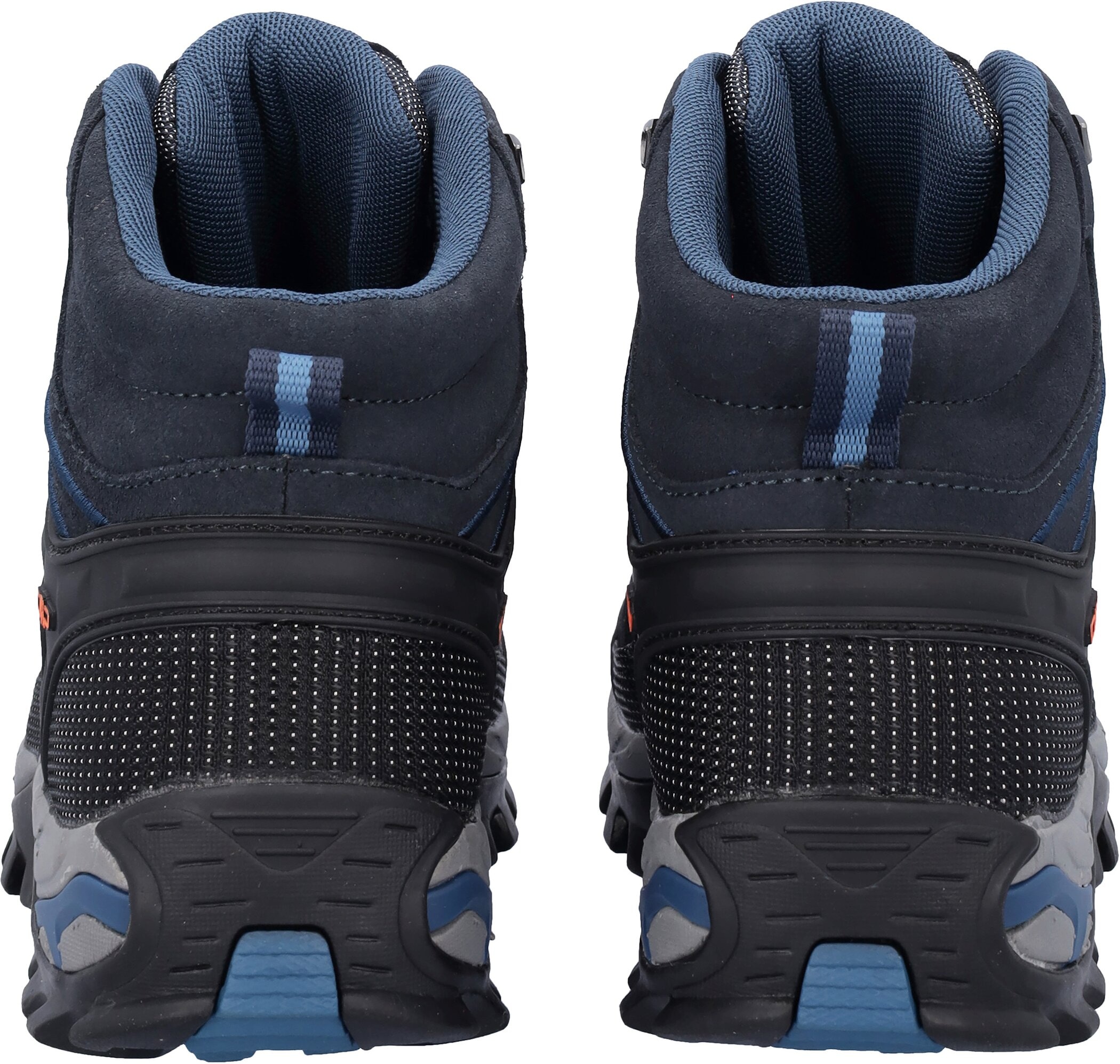 CMP Wanderschuh »RIGEL MID TREKKING SHOES WP«, wasserdicht
