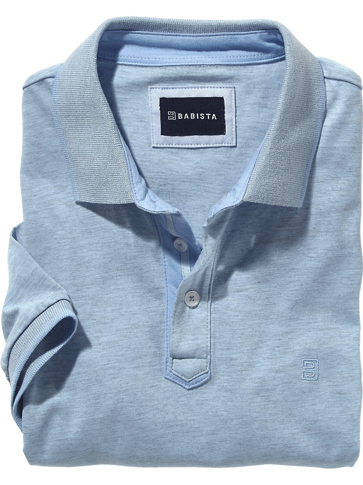 Babista Poloshirt »Poloshirt TOVIO«