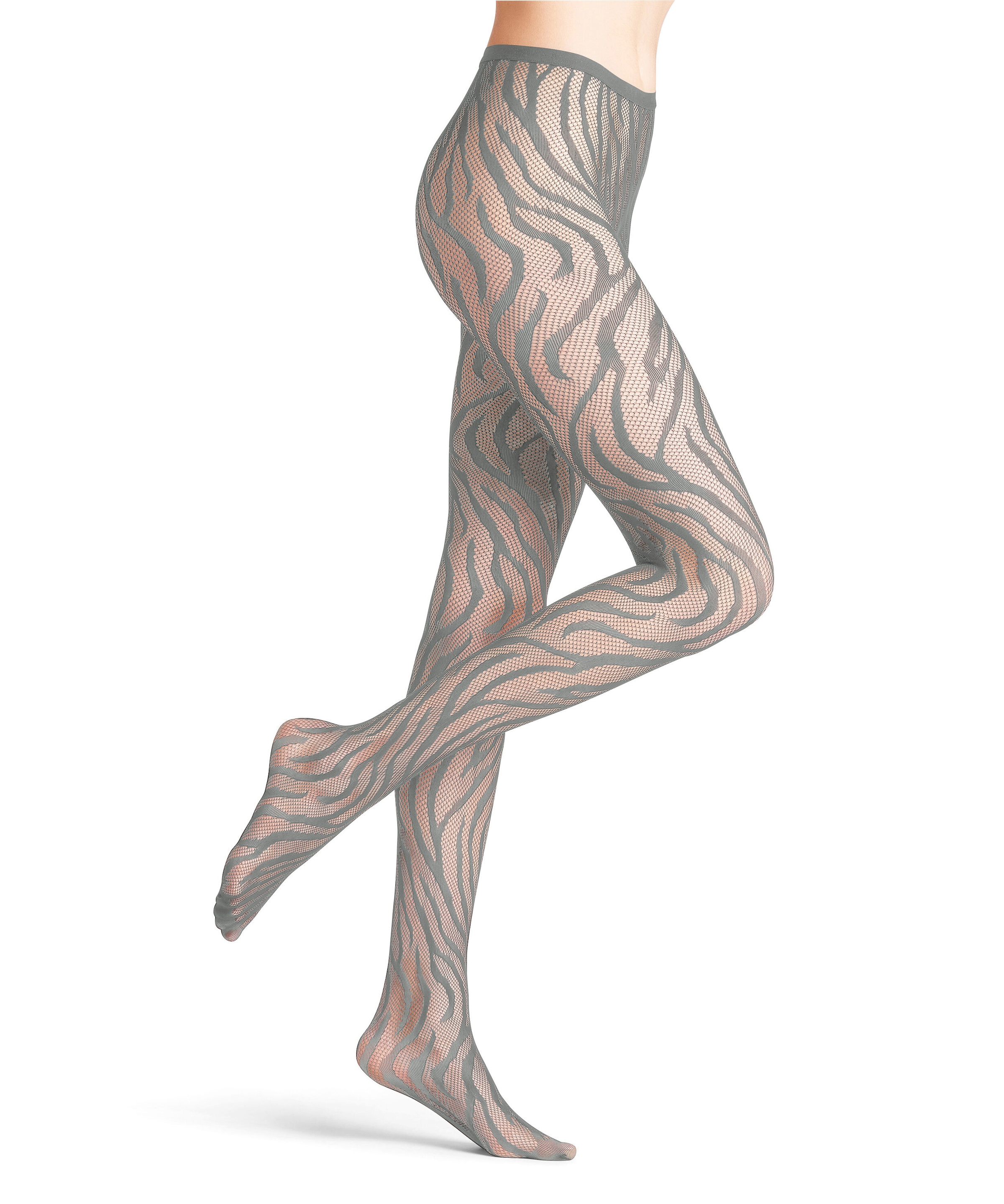 FALKE Feinstrumpfhose »Zebra« 1 Stk.