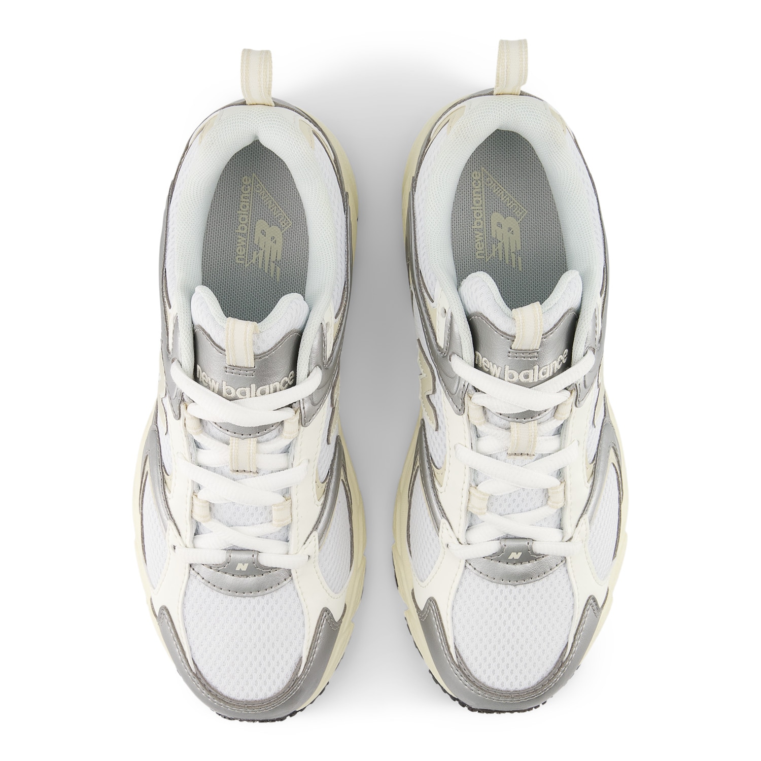 New Balance Sneaker »ML408«, vom New Balance 530 inspiriert