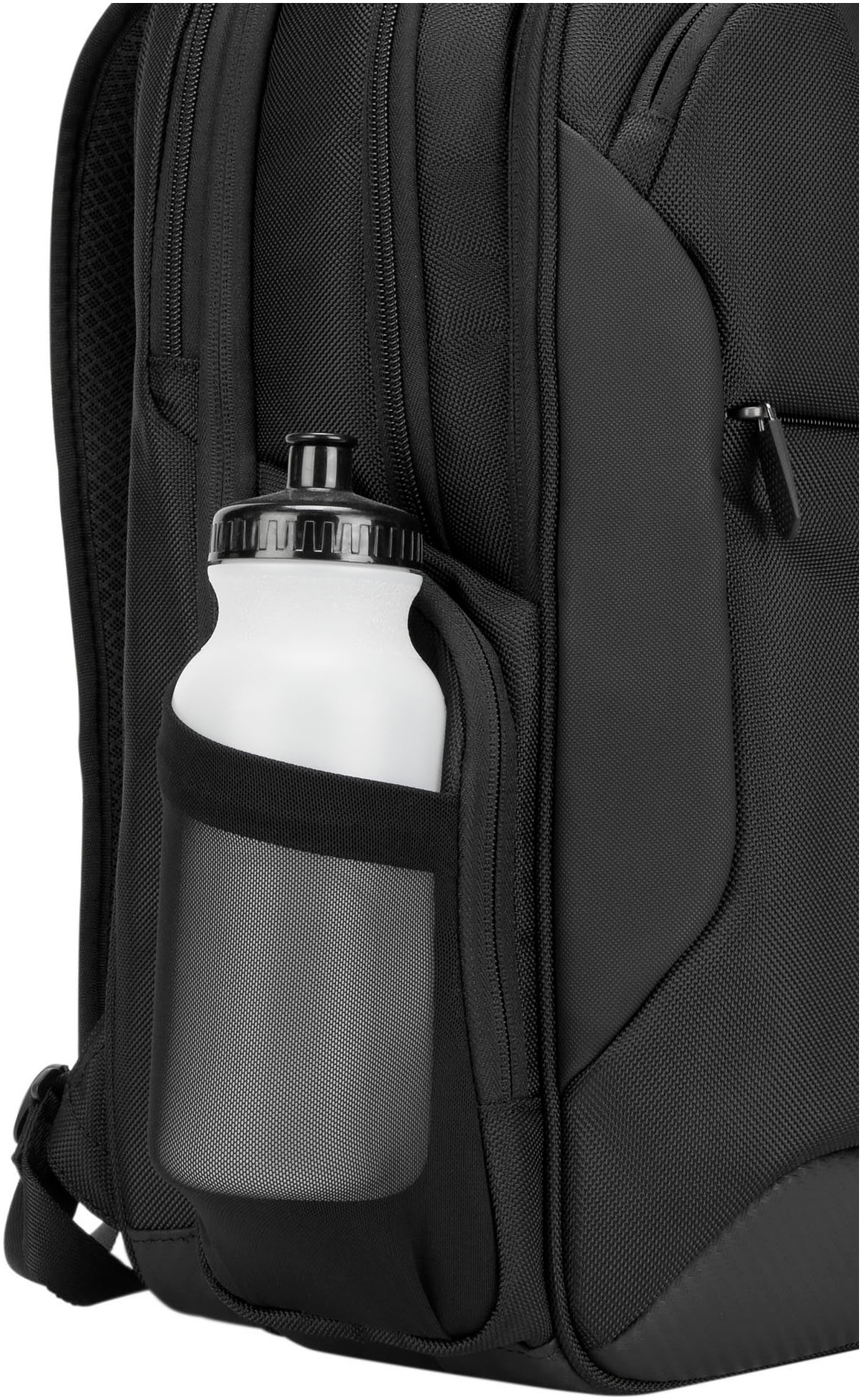 Targus Laptoprucksack »Corporate Traveller (15-15.6)« Militärstandard 1680D, SafePort x D3O Fall- und Seitenschutz