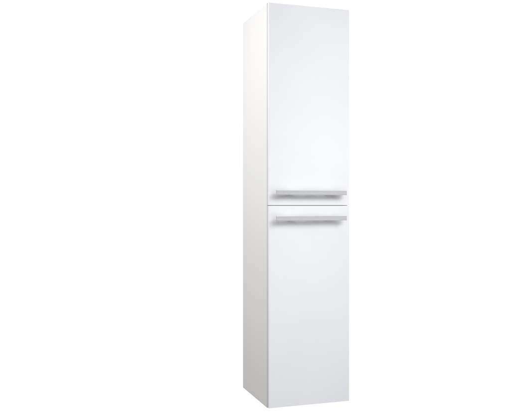 welltime Hochschrank »Serena« mit Soft-Close-Funktion, Breite 35 cm, FSC®-zertifiziertes Material