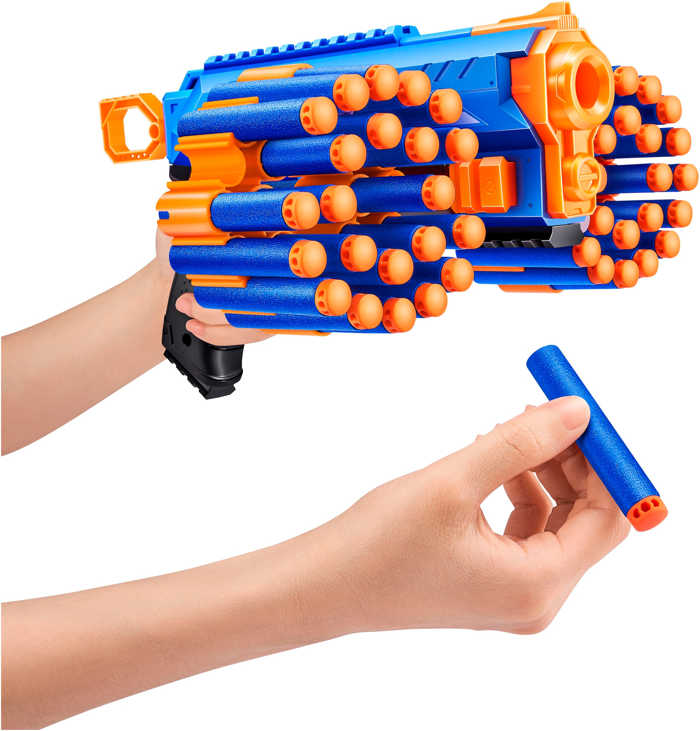 XSHOT Blaster »XSHOT, Insanity Blaster Manic mit Darts«