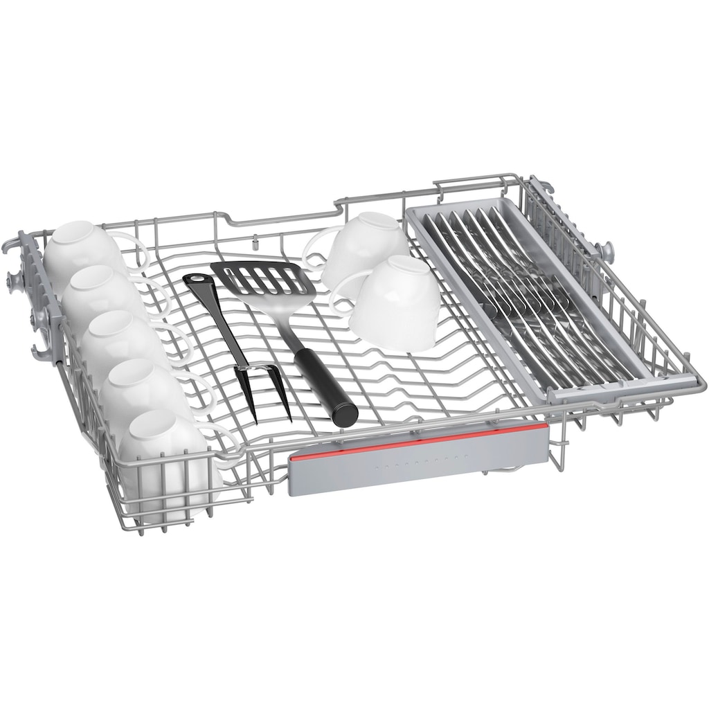 BOSCH teilintegrierbarer Geschirrspüler »SMI4HDS52E«, SMI4HDS52E, 13 Maßgedecke