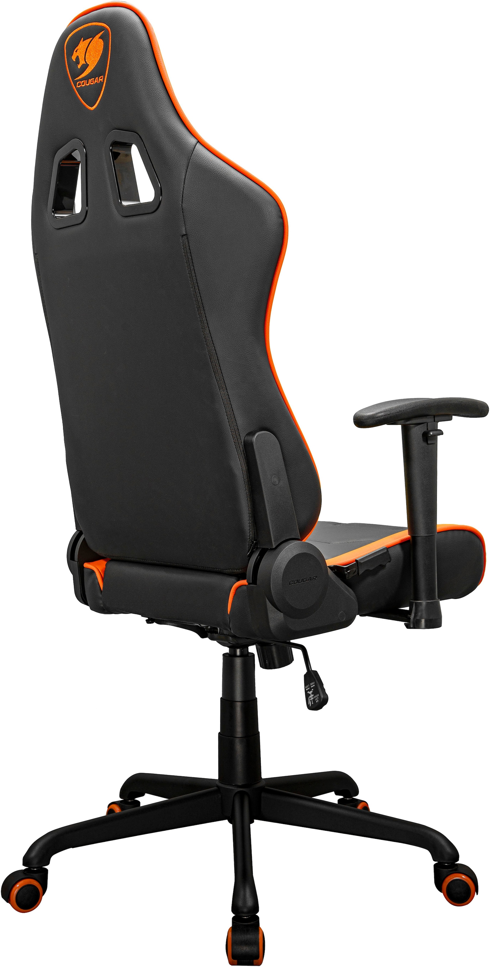 Cougar Gaming-Stuhl »Armor Elite« ()