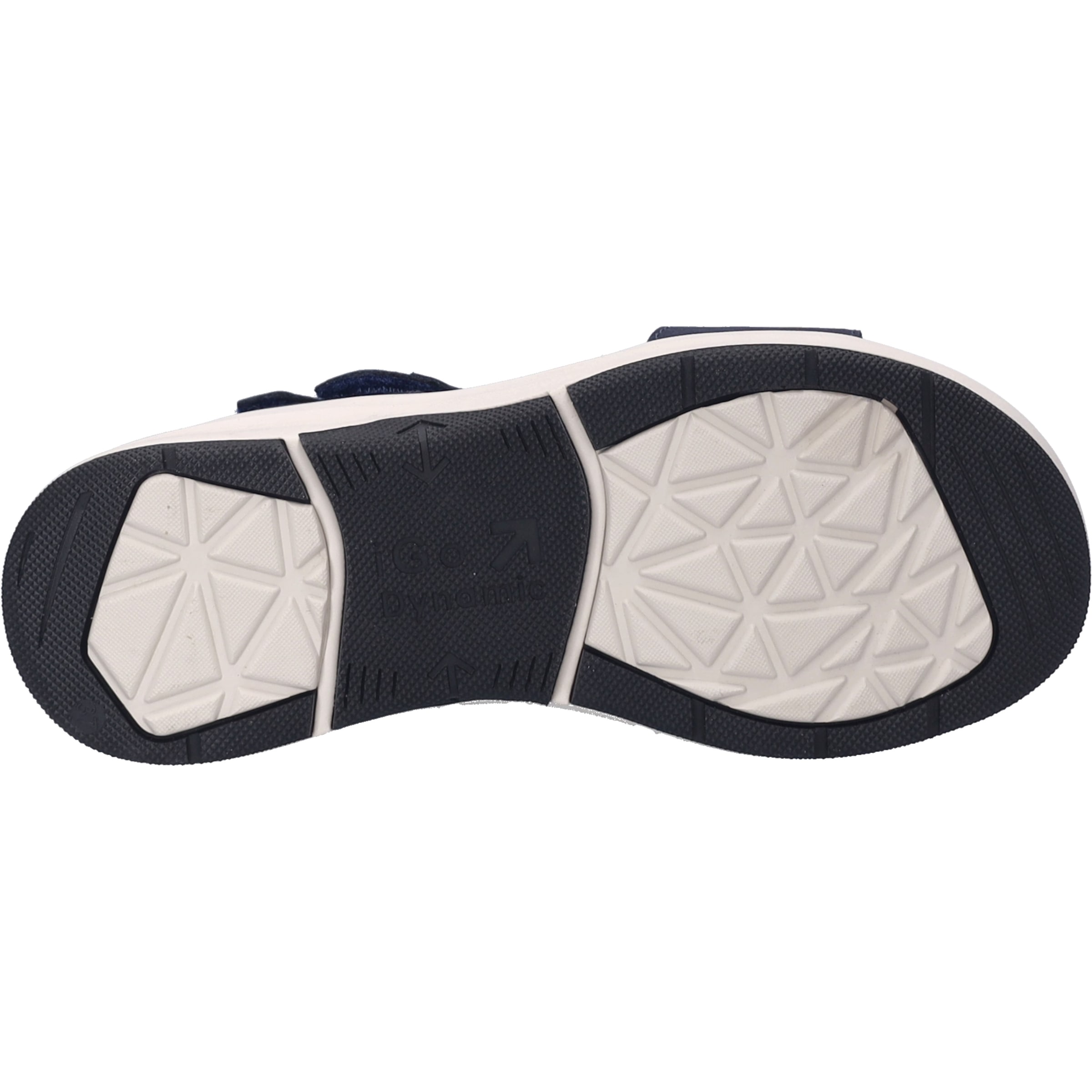 Josef Seibel Sandale »Estelle 03, ocean«