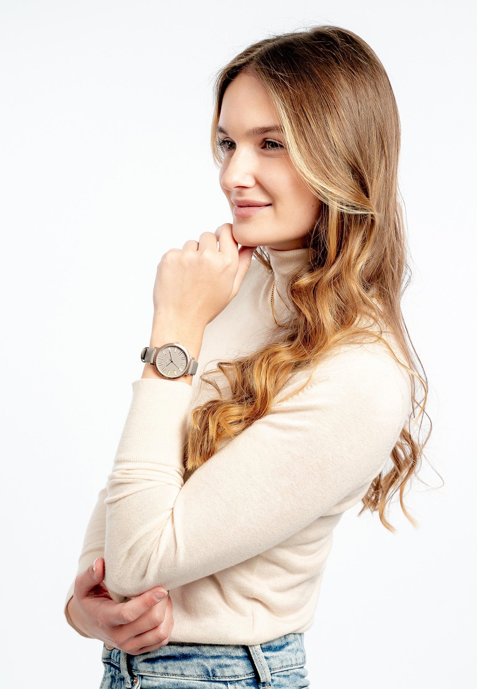 SURI FREY Quarzuhr »Armbanduhr SFY Cindy«