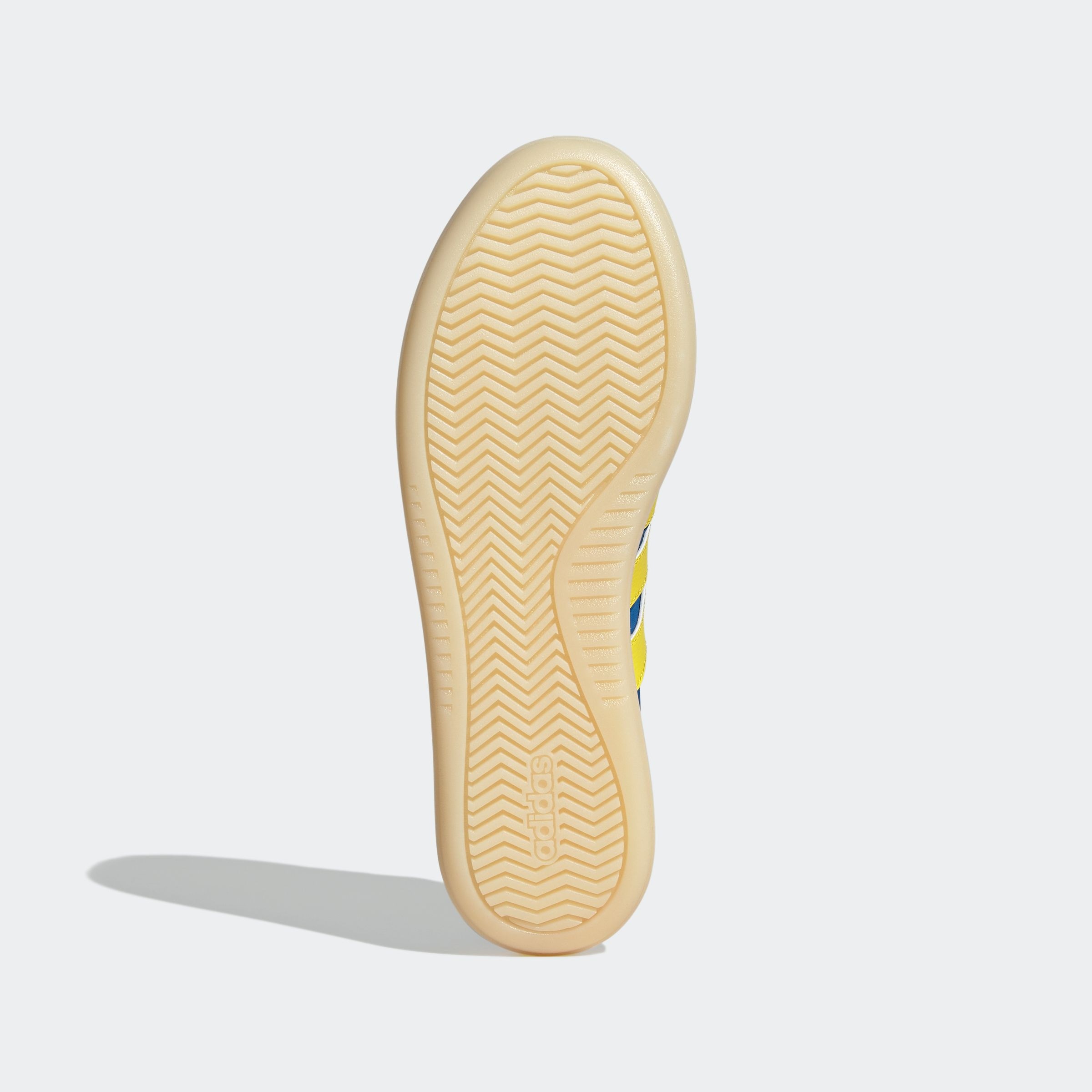 adidas Sportswear Sneaker »BARREDA DECODE«, Design auf den Spuren des adidas Handball Spezial