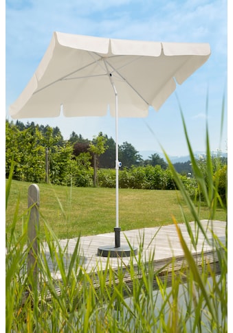 Schneider Schirme Sonnenschirm »Ibiza«, ohne Schirmständer kaufen