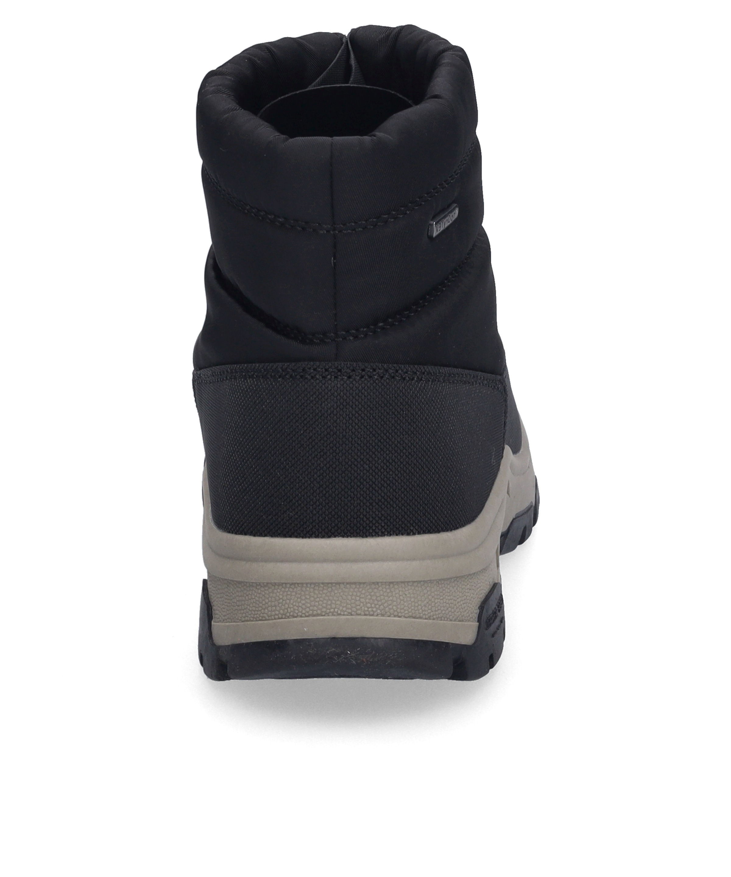 Josef Seibel Stiefelette »Davos 53, schwarz«