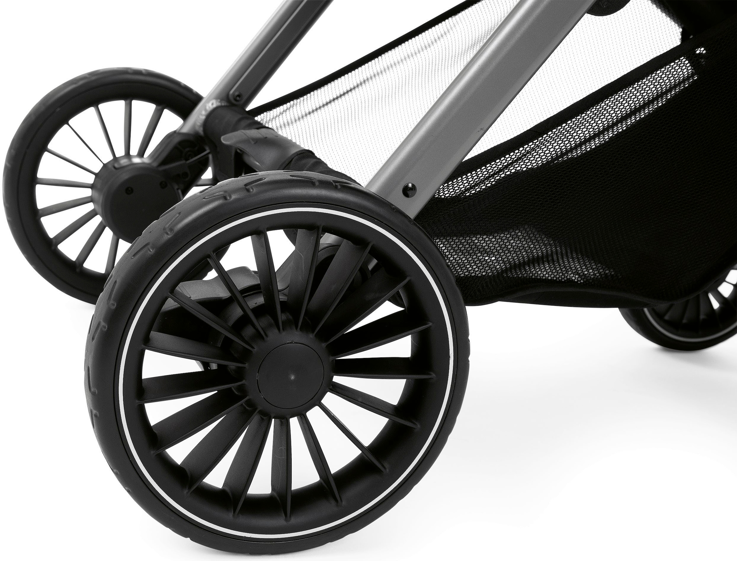 Chicco Sportbuggy »Buggy Best Friend Pro, pirate black«, inklusive Regenschutz