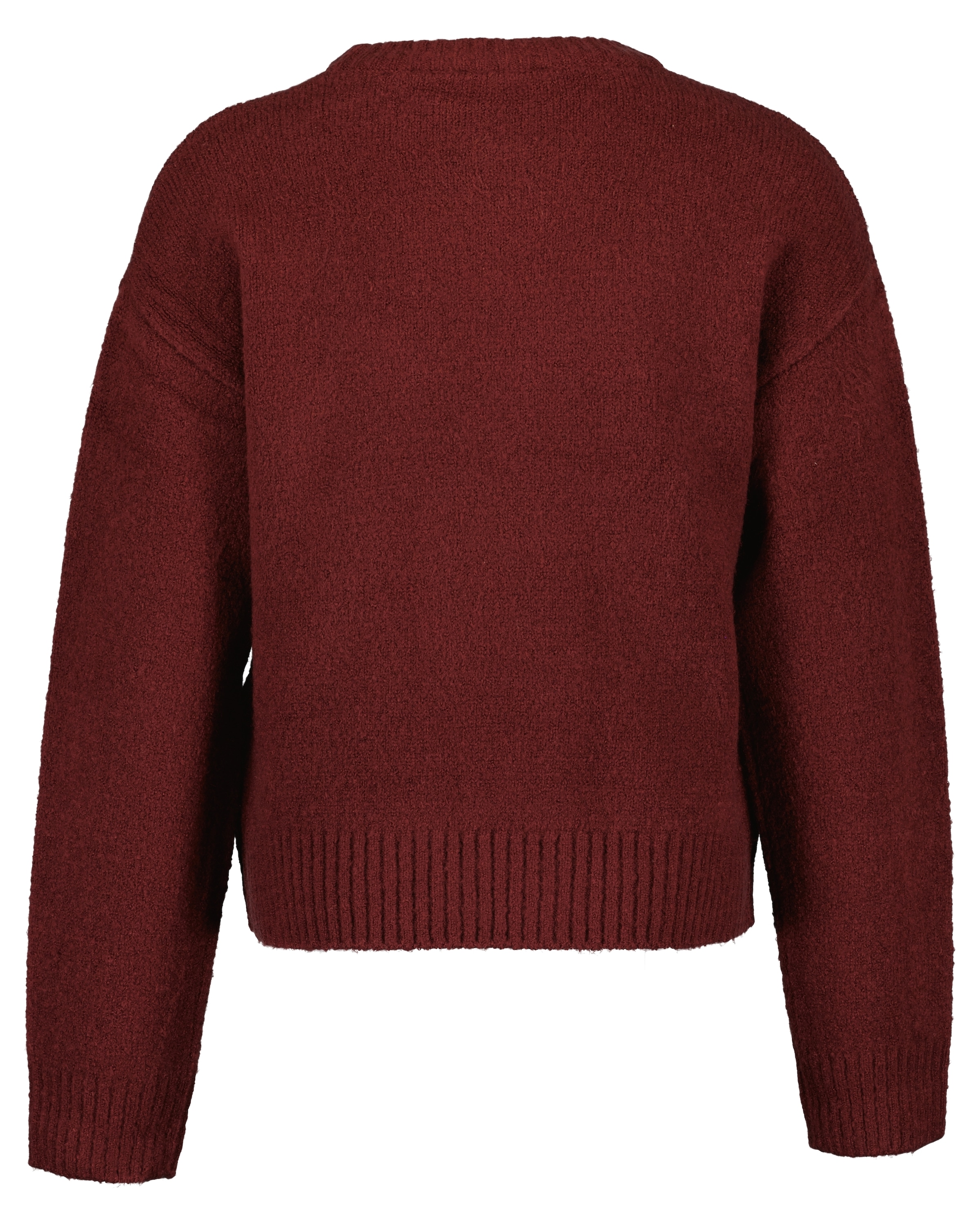 Blue Seven Strickpullover »Girls Pullover«