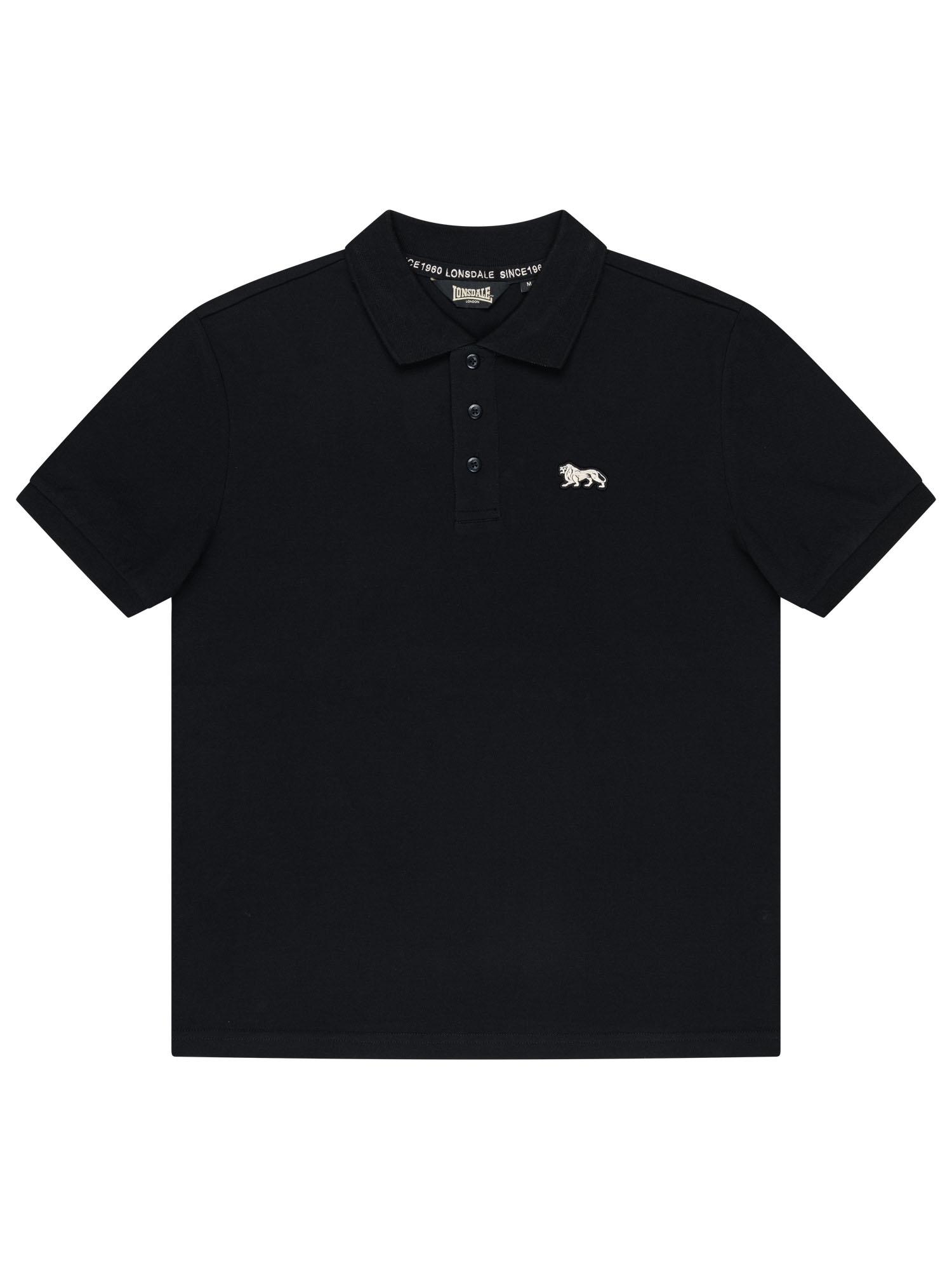 Lonsdale Poloshirt »CHINGFORD« aus Baumwolle, mit durchdachter Passform