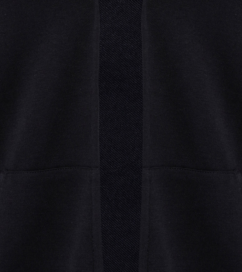 Aniston PLUS Sweatjacke, mit Kapuze