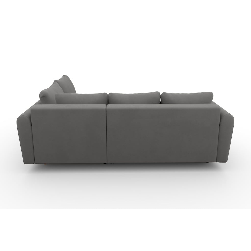 Home affaire Ecksofa »Nordic«