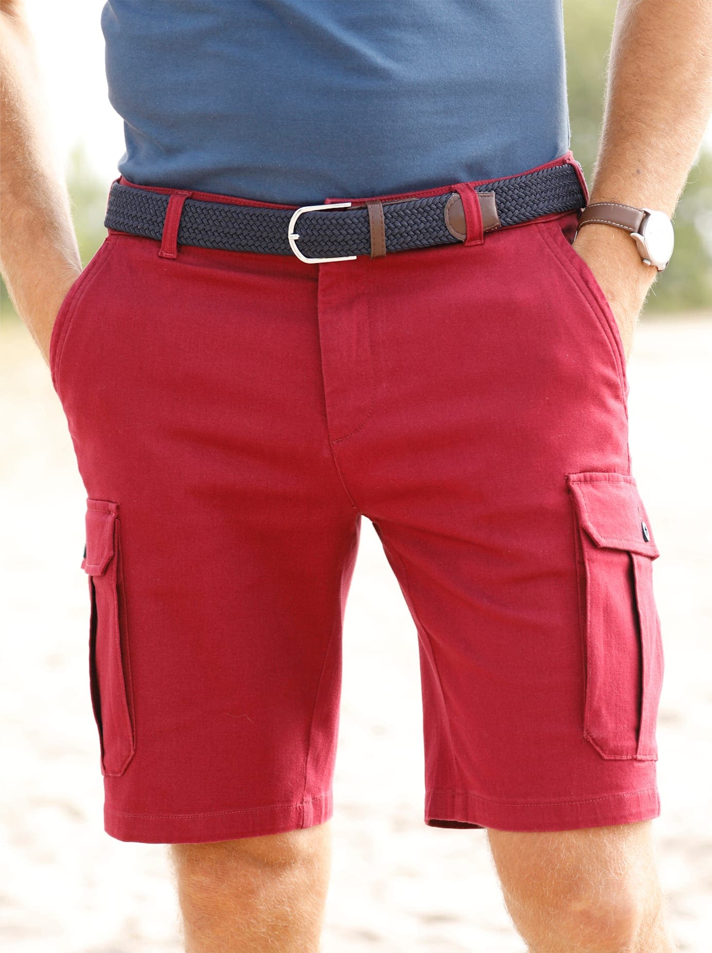 Catamaran Bermudas