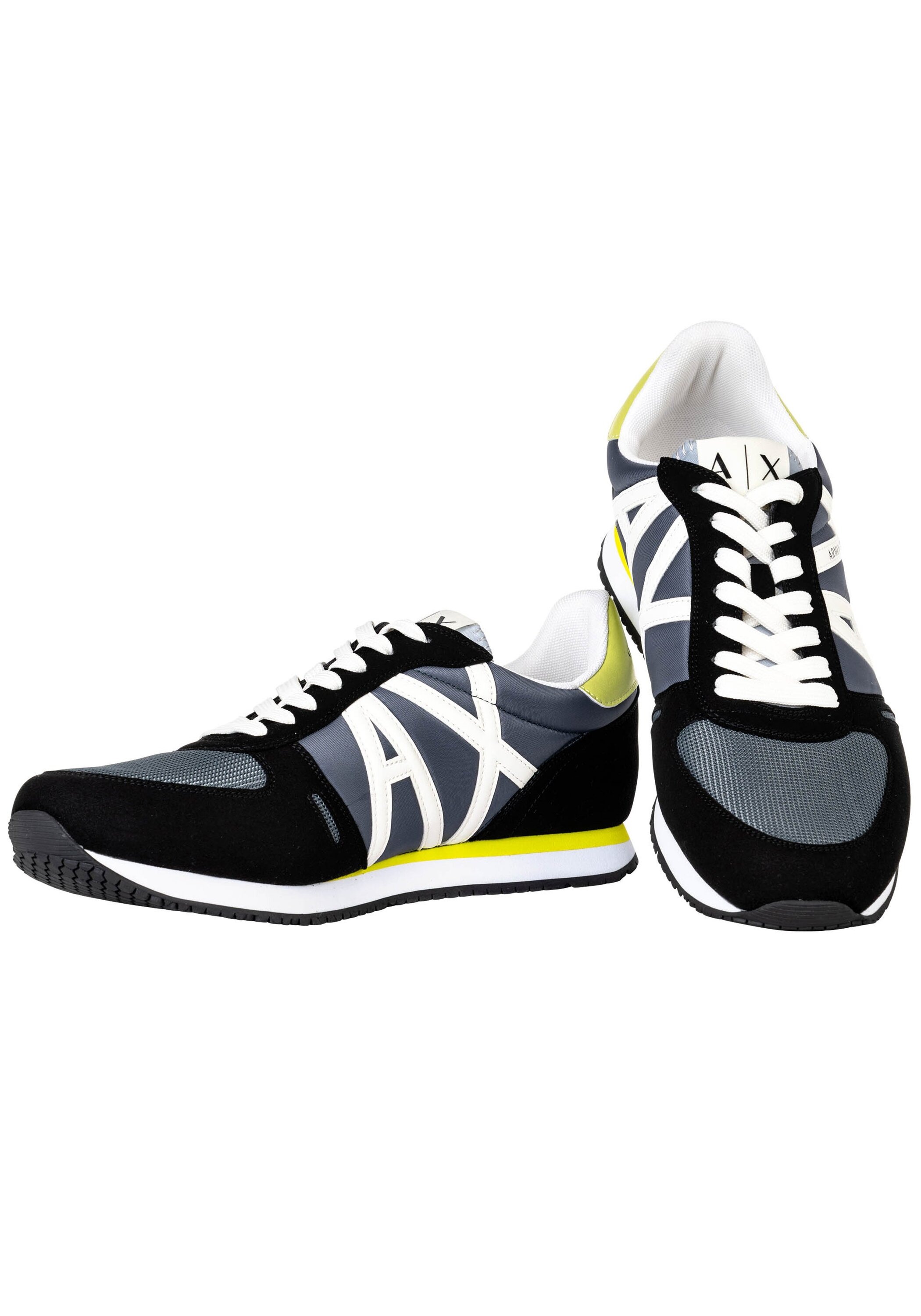 ARMANI EXCHANGE Sneaker »Sneaker«