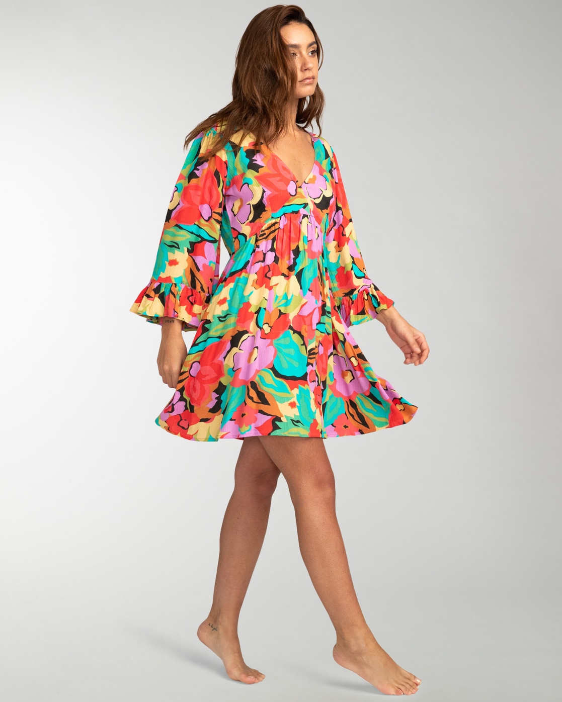 Billabong Babydollkleid »After Time«