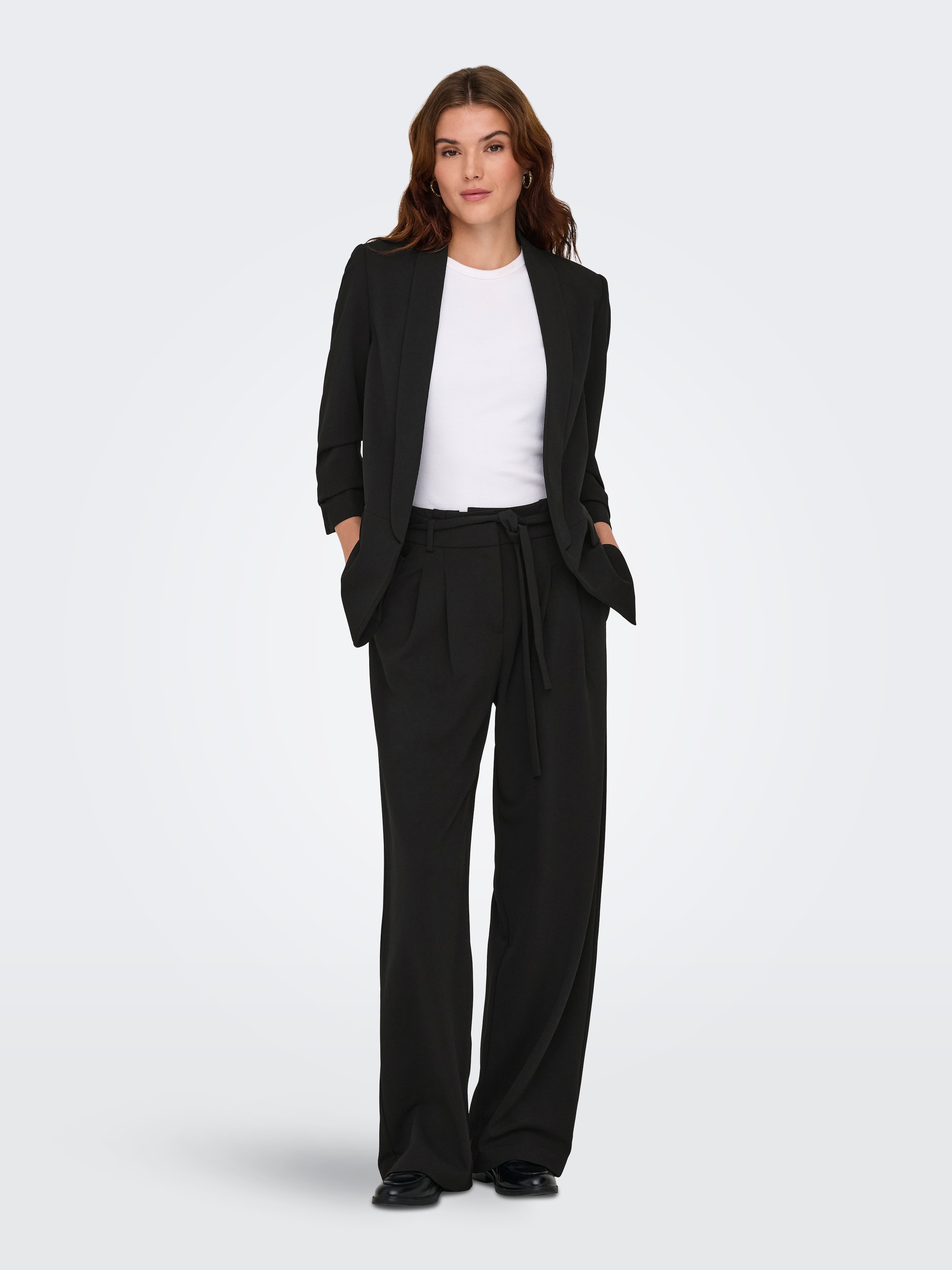 ONLY Longblazer »ONLEVI LIFE 3/4 LOOSE BLAZER CC TLR«