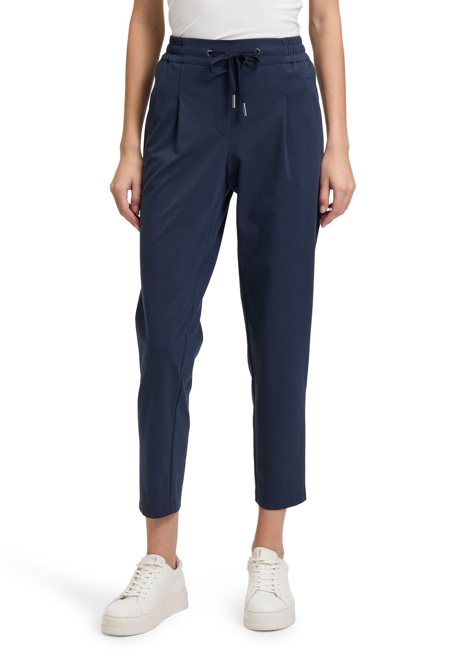 Betty&Co Stretch-Hose »Stretch-Hose mit Eingrifftaschen«