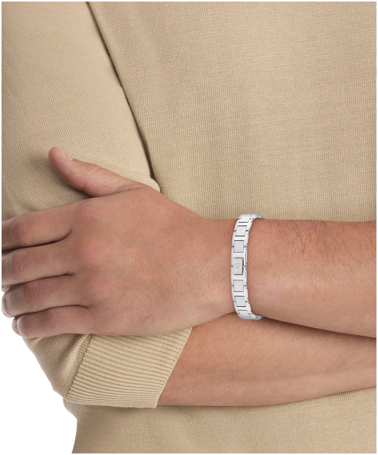 Calvin Klein Armband »ENHANCE, 35100008, 35100010«