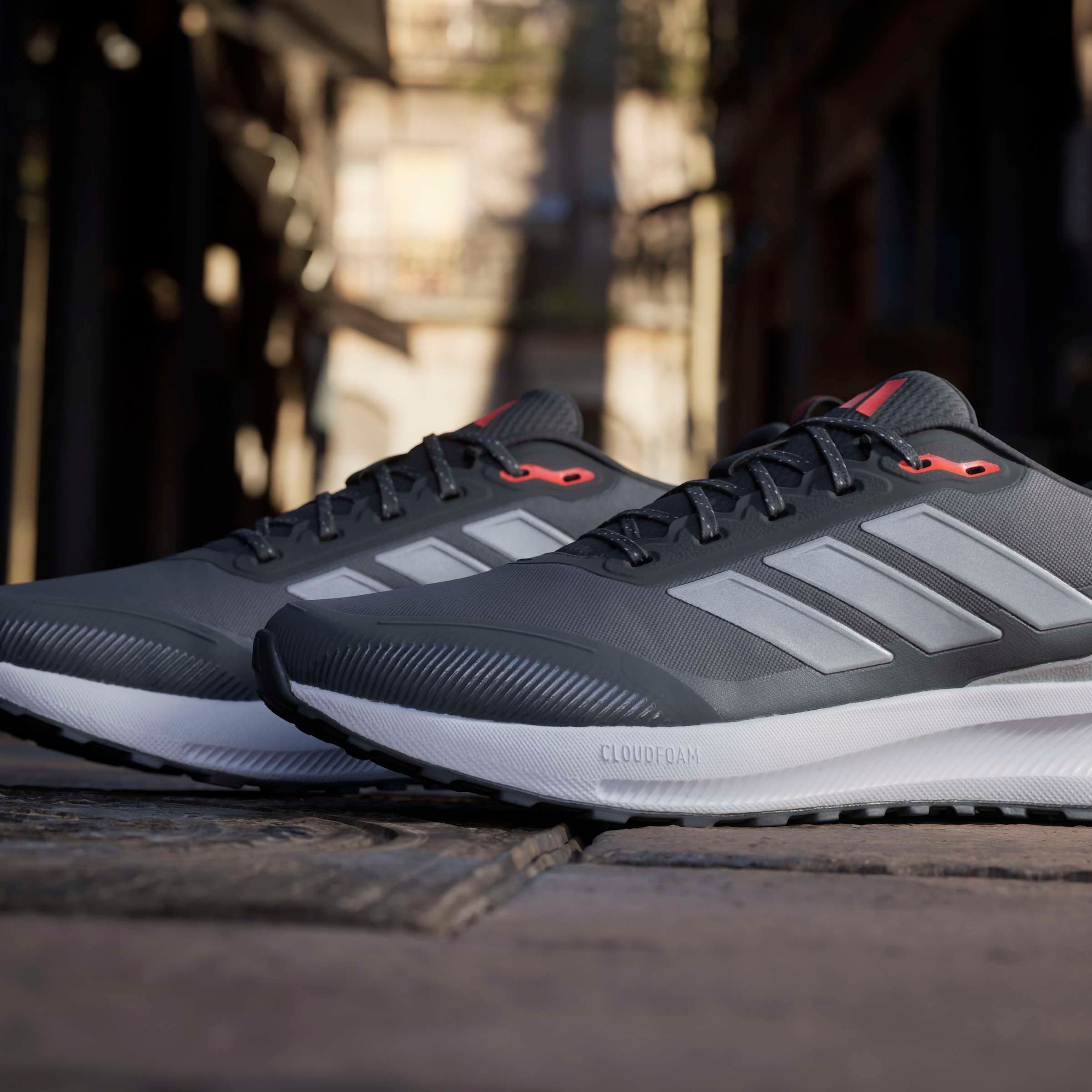 adidas Performance Laufschuh »RUNFALCON 5 TR«