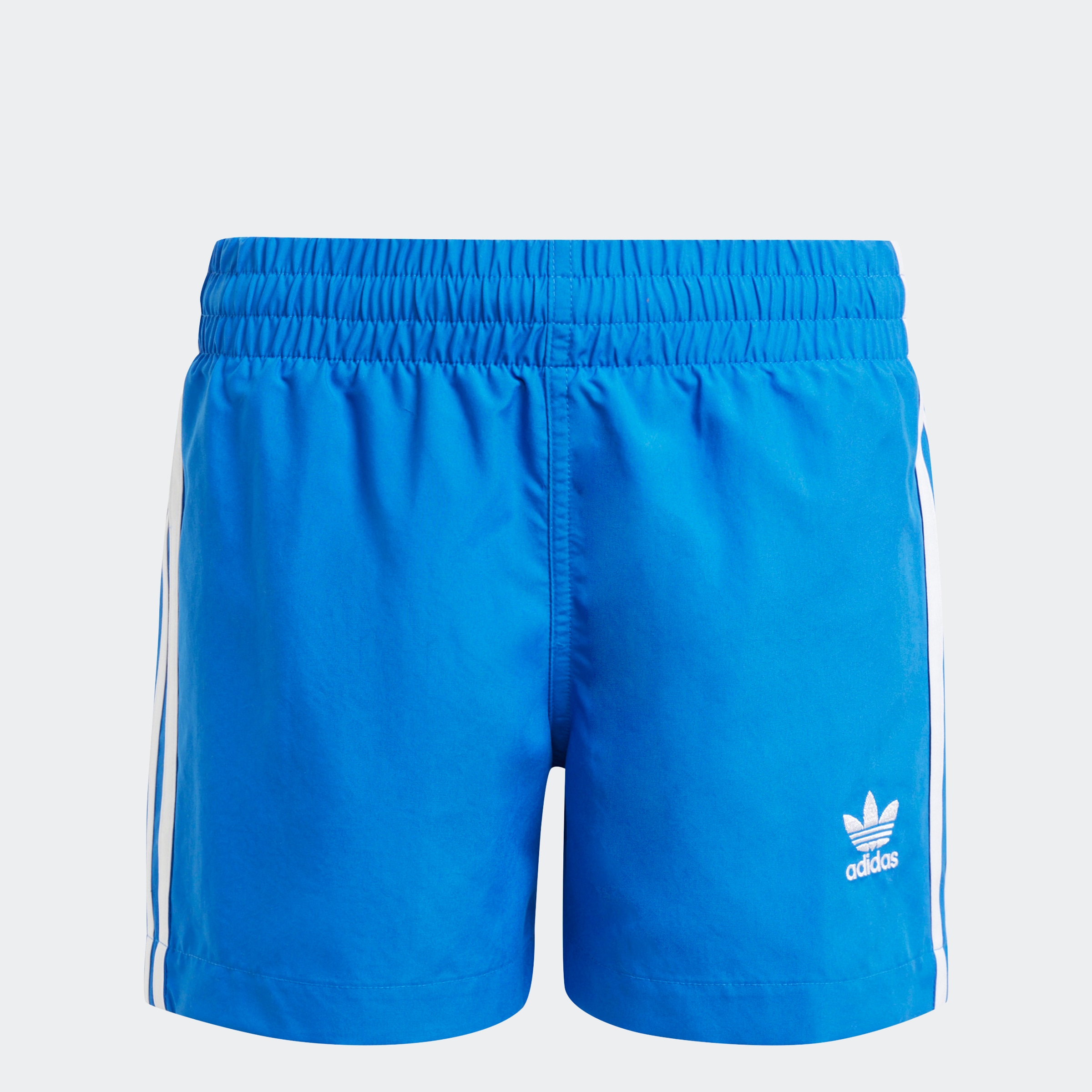 Badeshorts »ORIGINALS ADICOLOR 3-STREIFEN«, (1 St.)