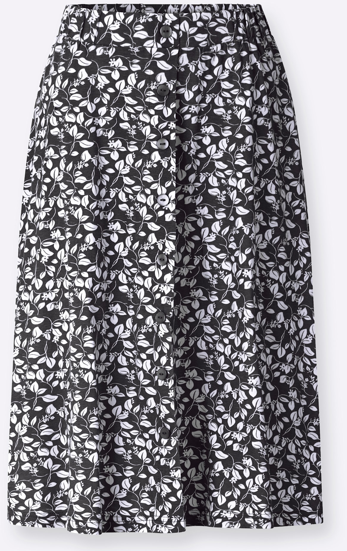 Classic Basics Jerseyrock