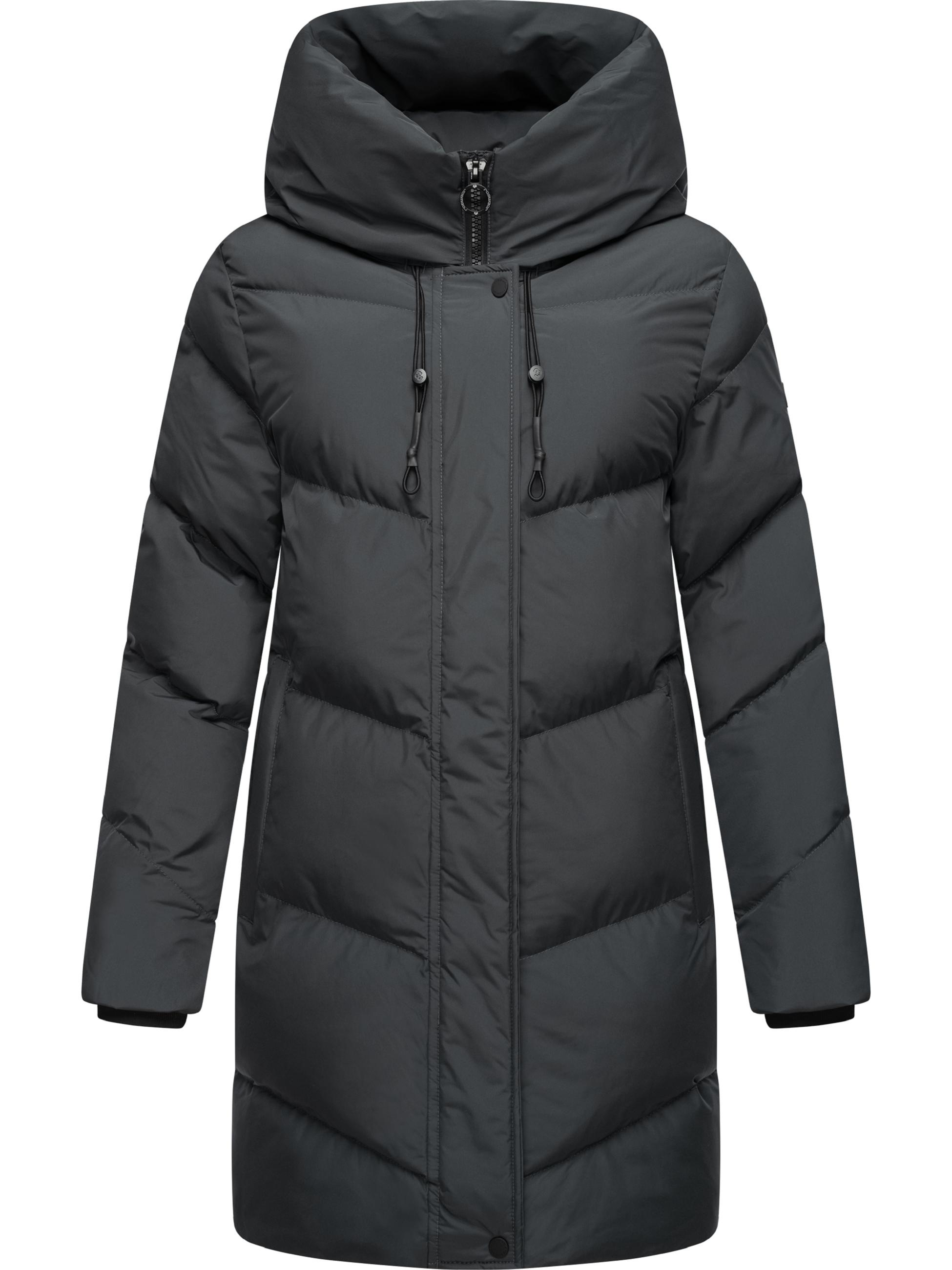 Ragwear Kurzmantel »Kurzmantel Avelin«