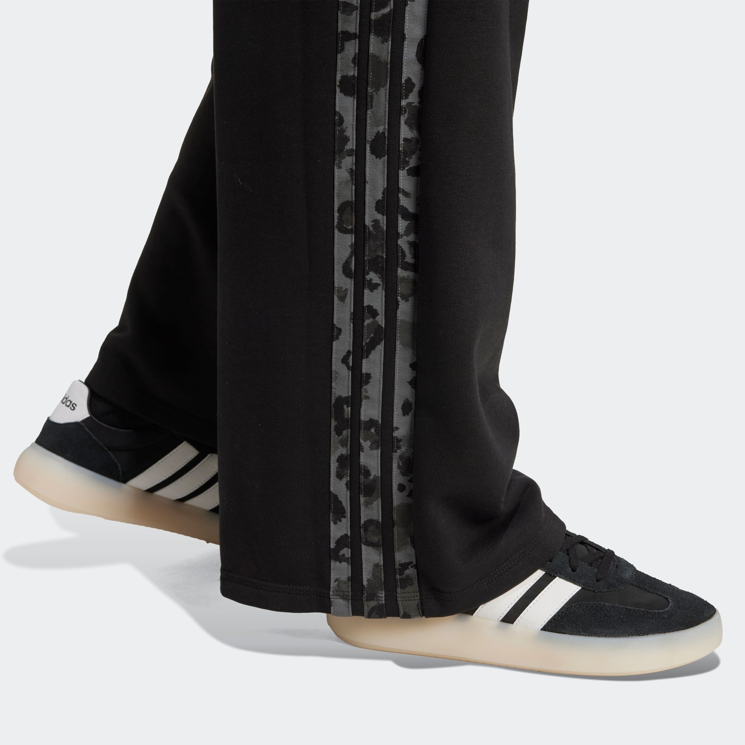 adidas Sportswear Sporthose »W AOP FT PT«, (1 tlg.)