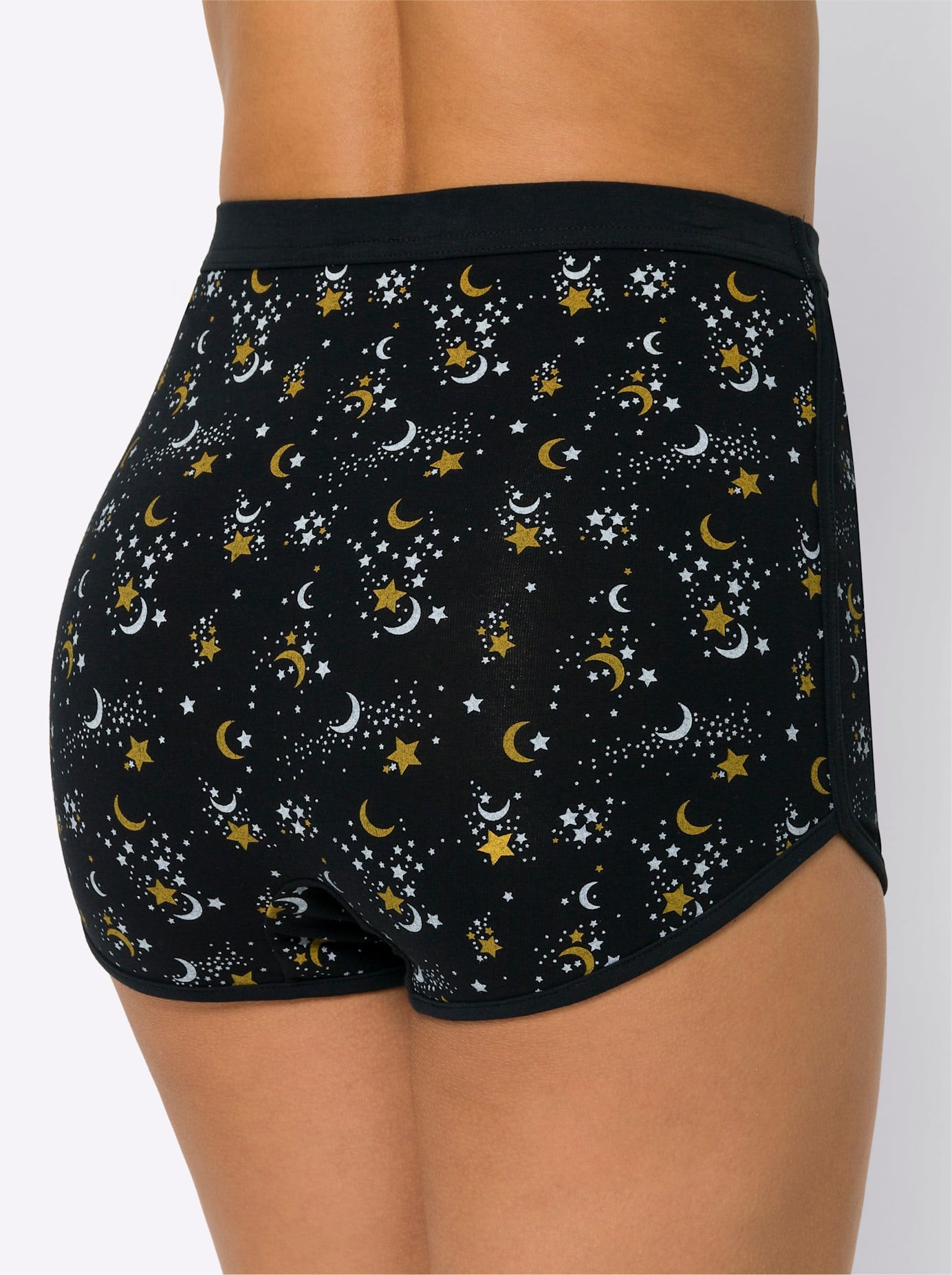 Panty, (2 St.)
