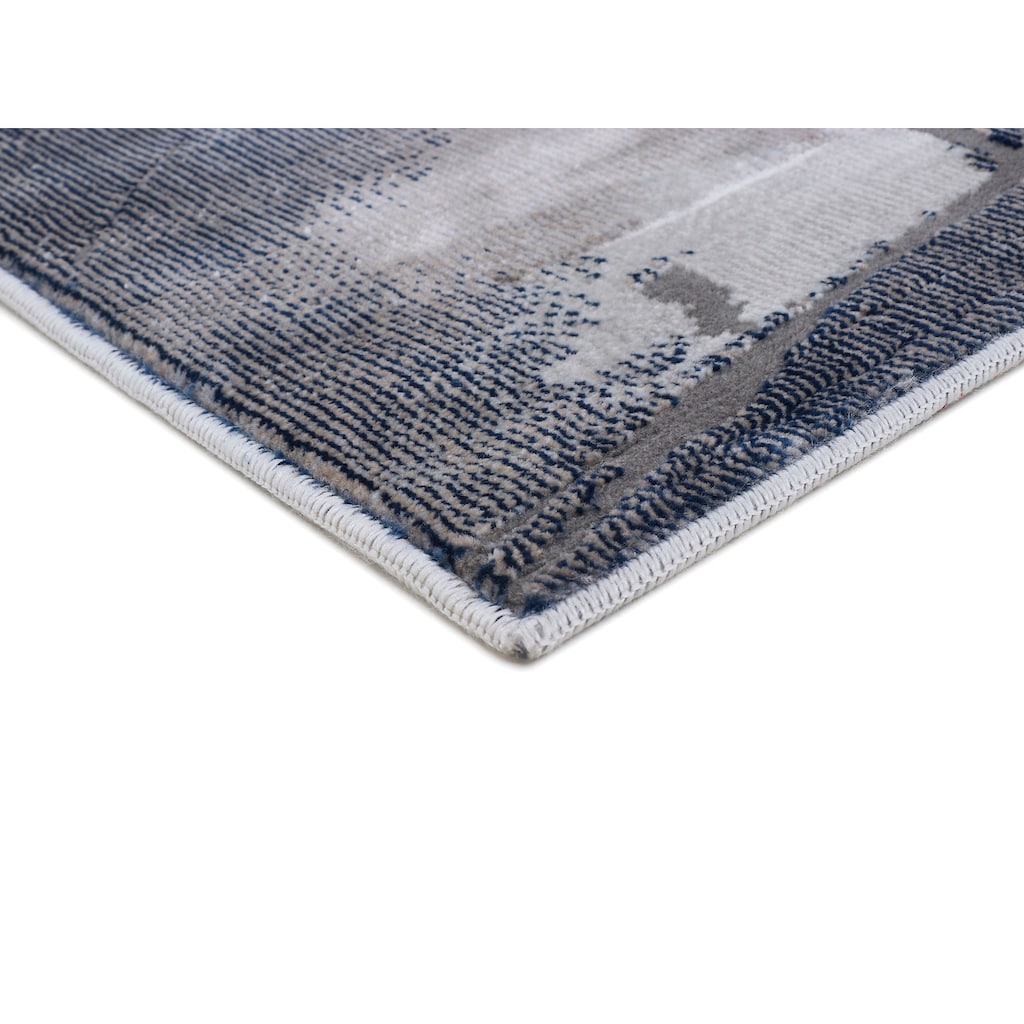 carpetfine Teppich »Marmar Sultani«, rechteckig