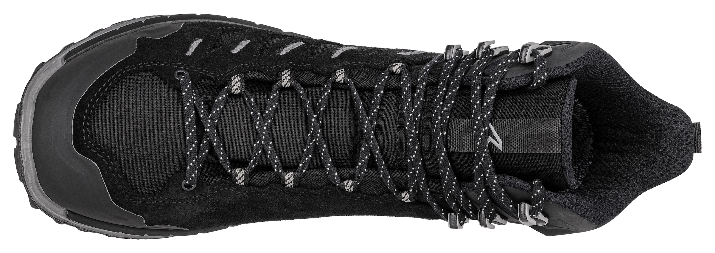 Lowa Wanderschuh »INNOVO Gore-Tex MID«  wasserdicht