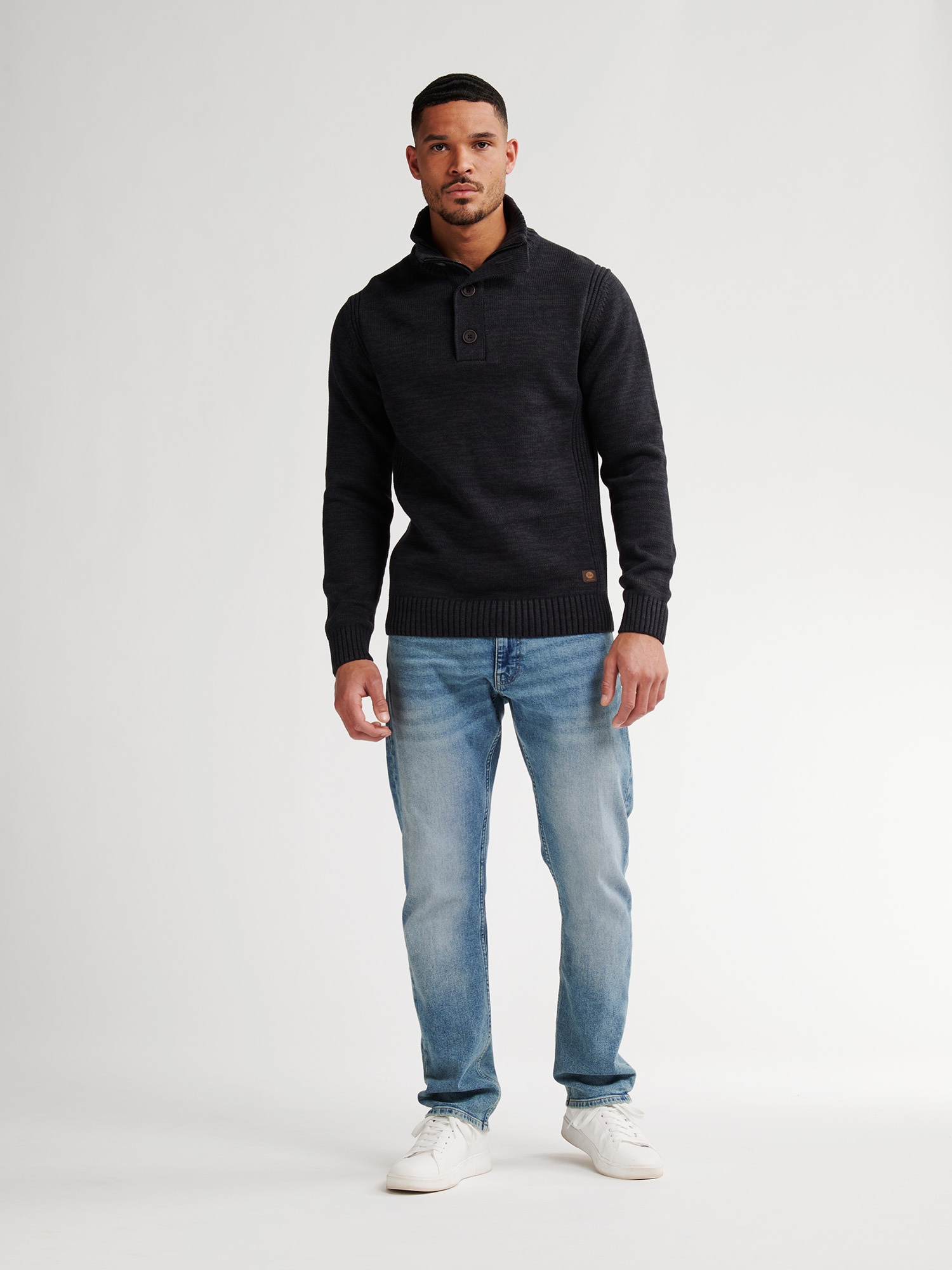 Petrol Industries Troyer