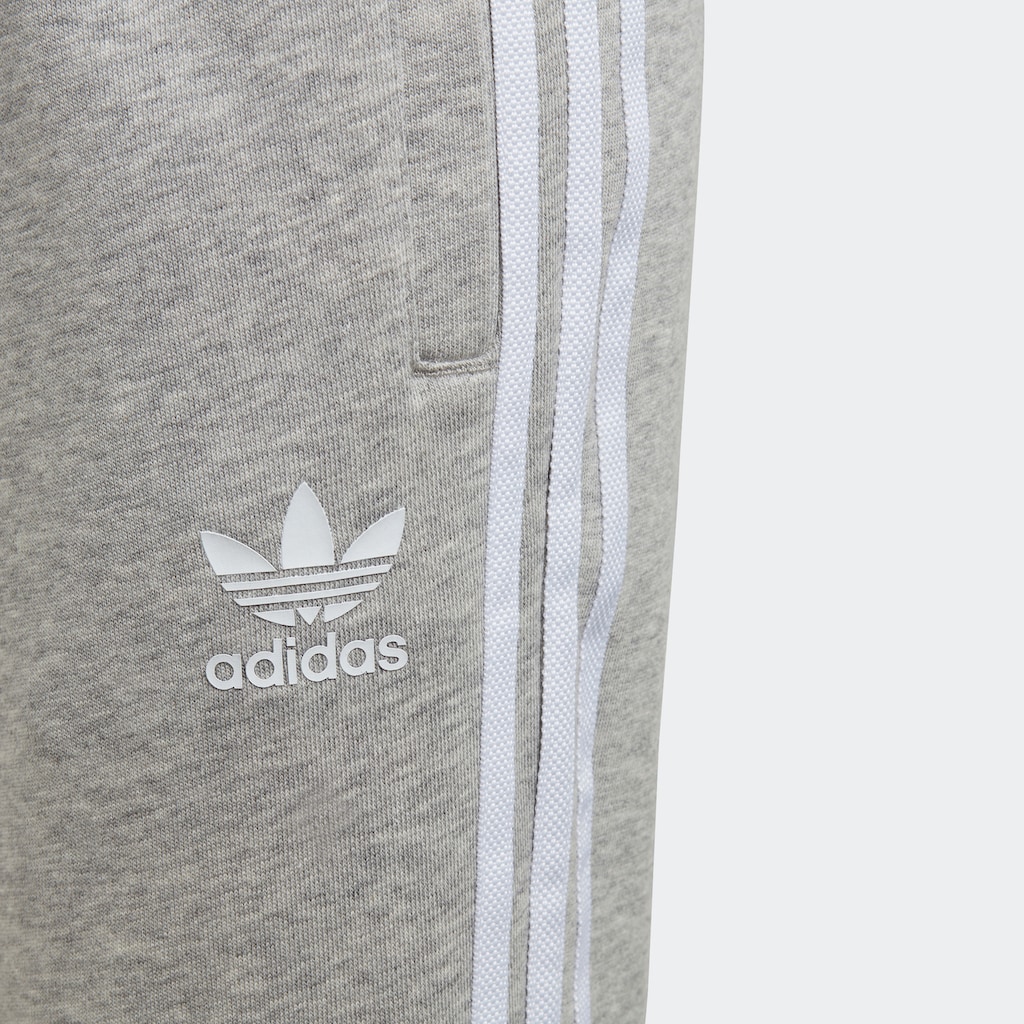 adidas Originals Sporthose »3STREIFEN HOSE«, (1 tlg.)