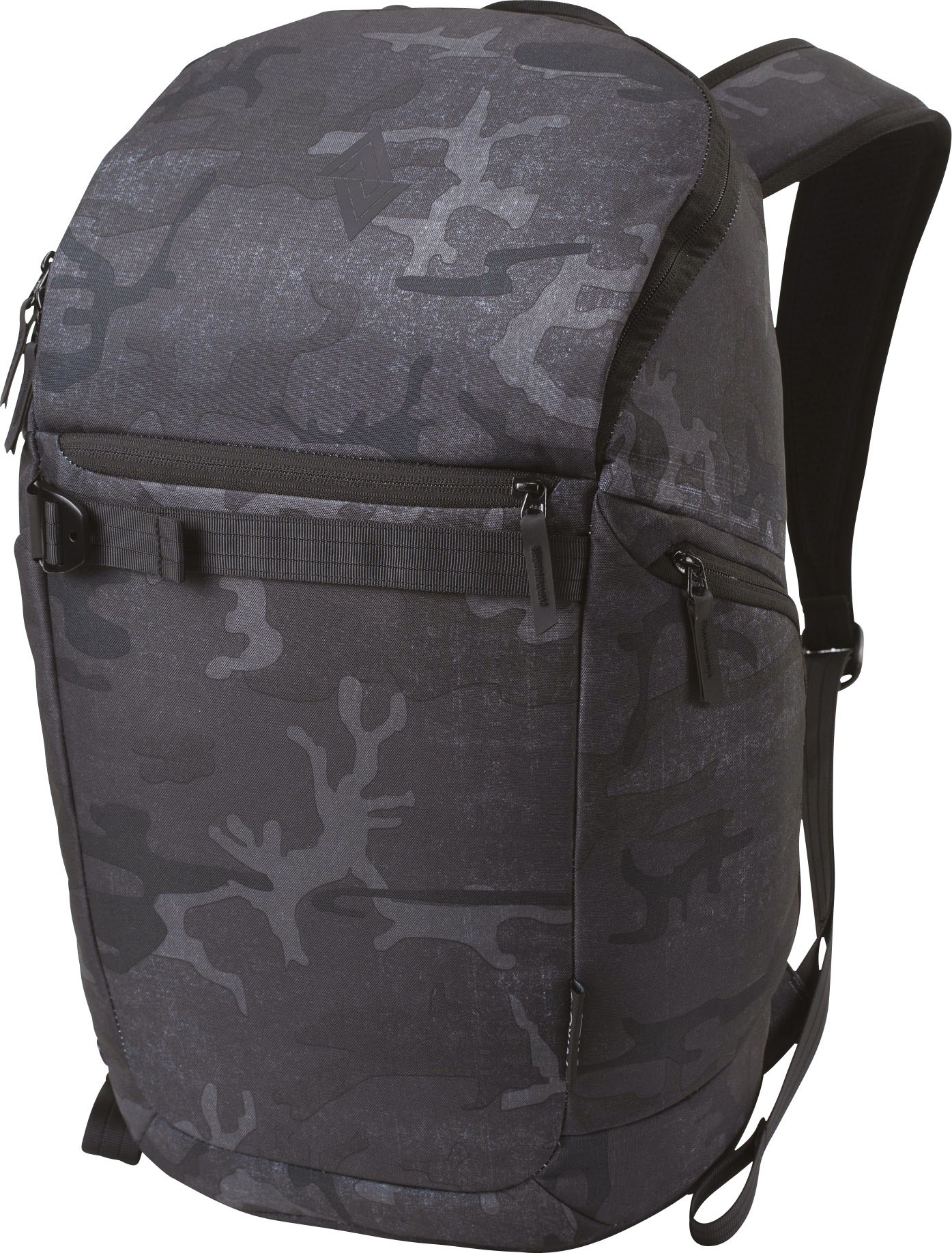 NITRO Freizeitrucksack »Nikuro«, Rucksack für Freizeit, Arbeit, Reise und Schule, City und Streetpack