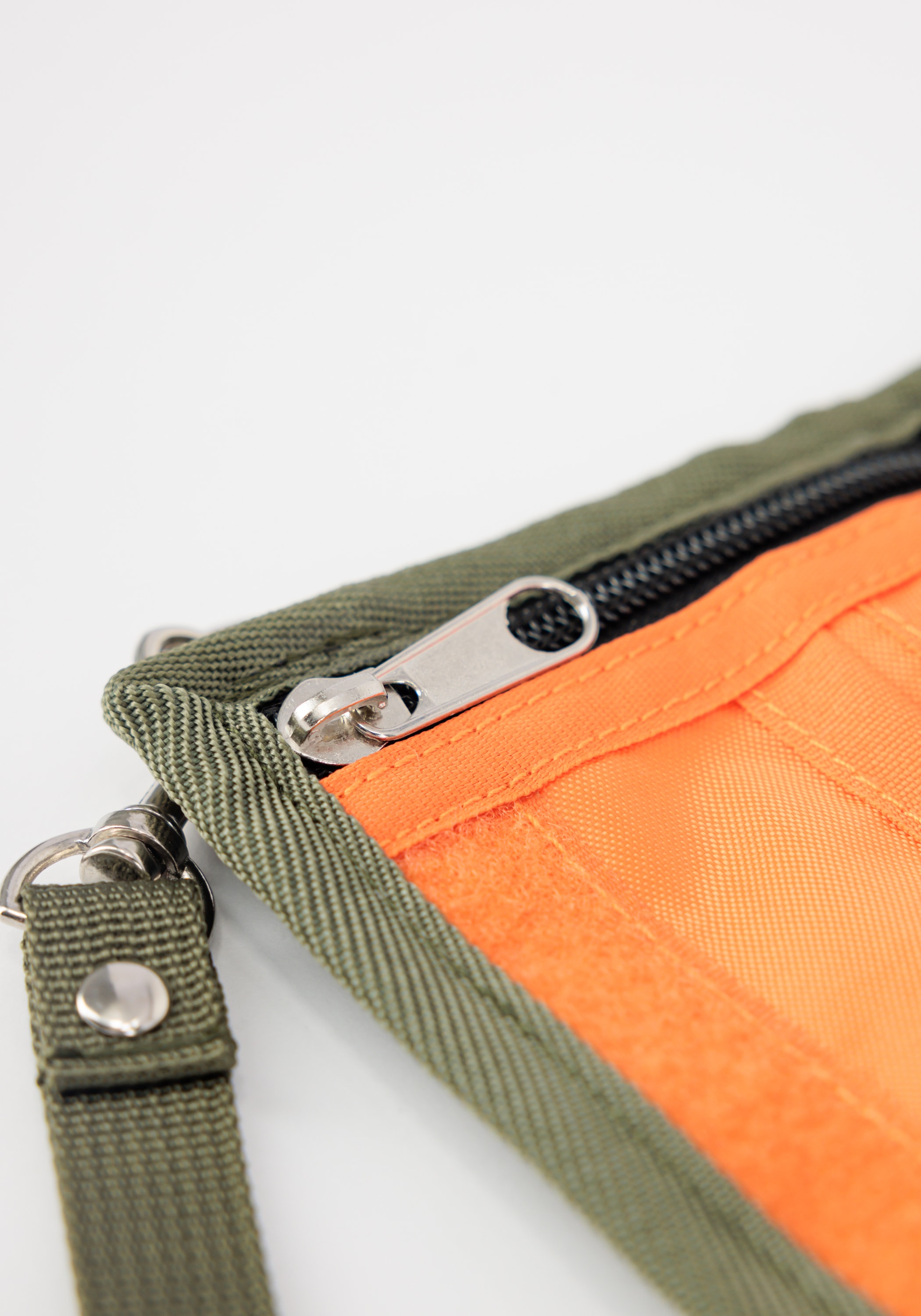 Alpha Industries Geldbörse »Alpha Industries Accessoires - Bags Utility Wallet«