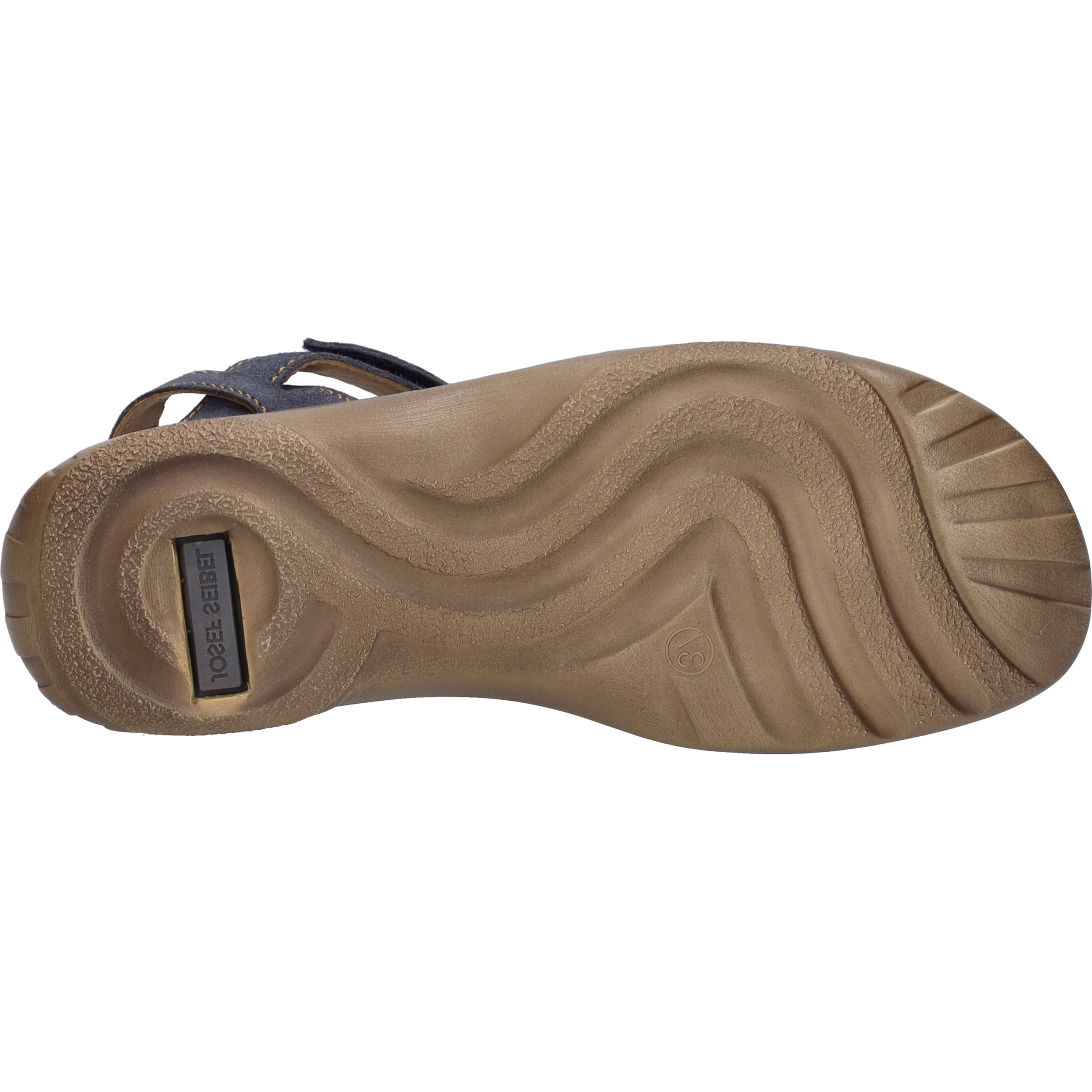 Josef Seibel Sandale »Debra 62, ocean«