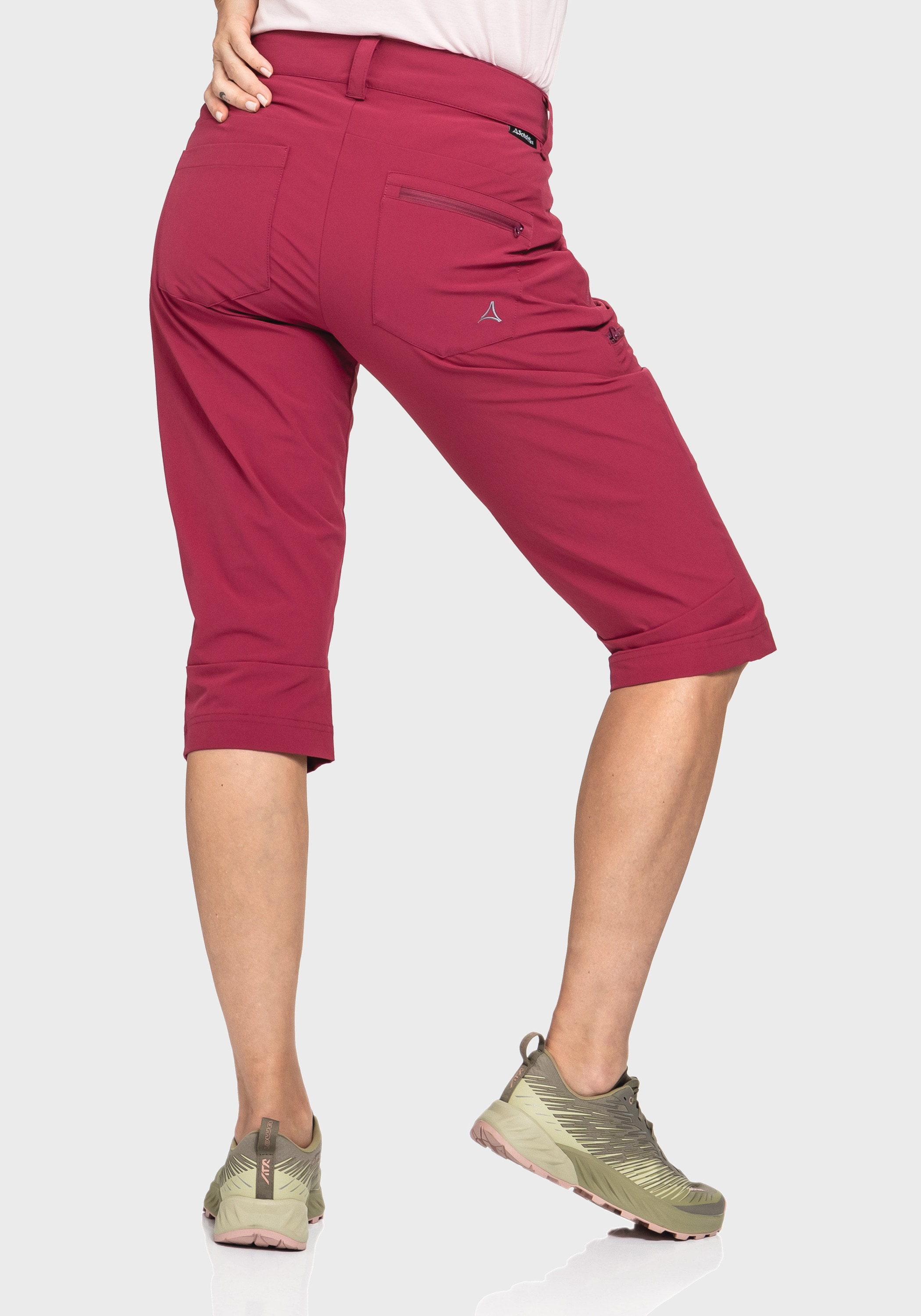 Schöffel 3/4-Hose »Pants Caracas2«