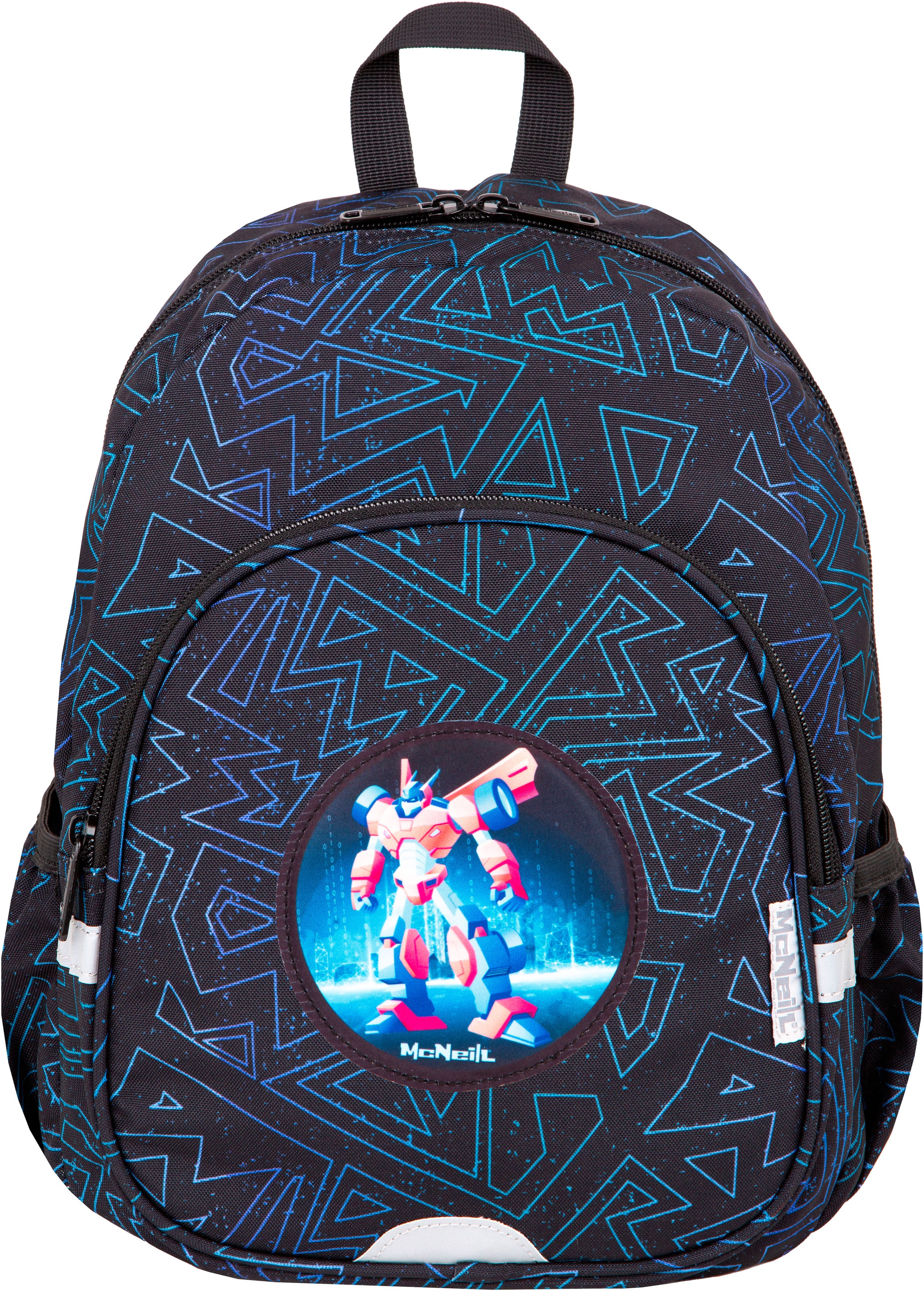 McNeill Freizeitrucksack »Toby, Tron«