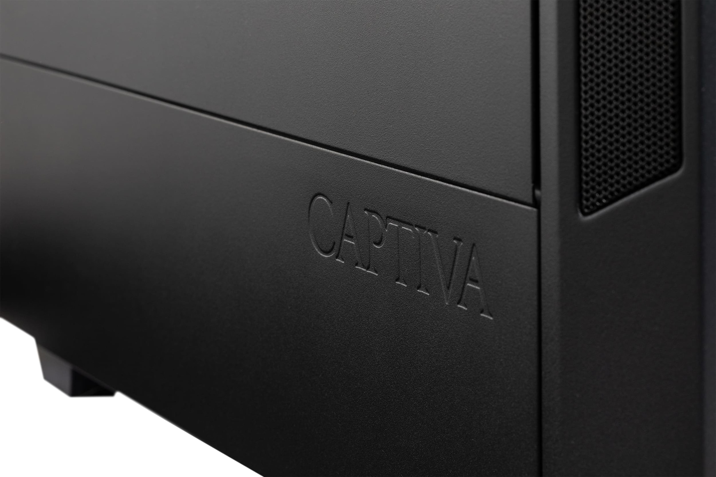 CAPTIVA Business-PC »Workstation I83-277«