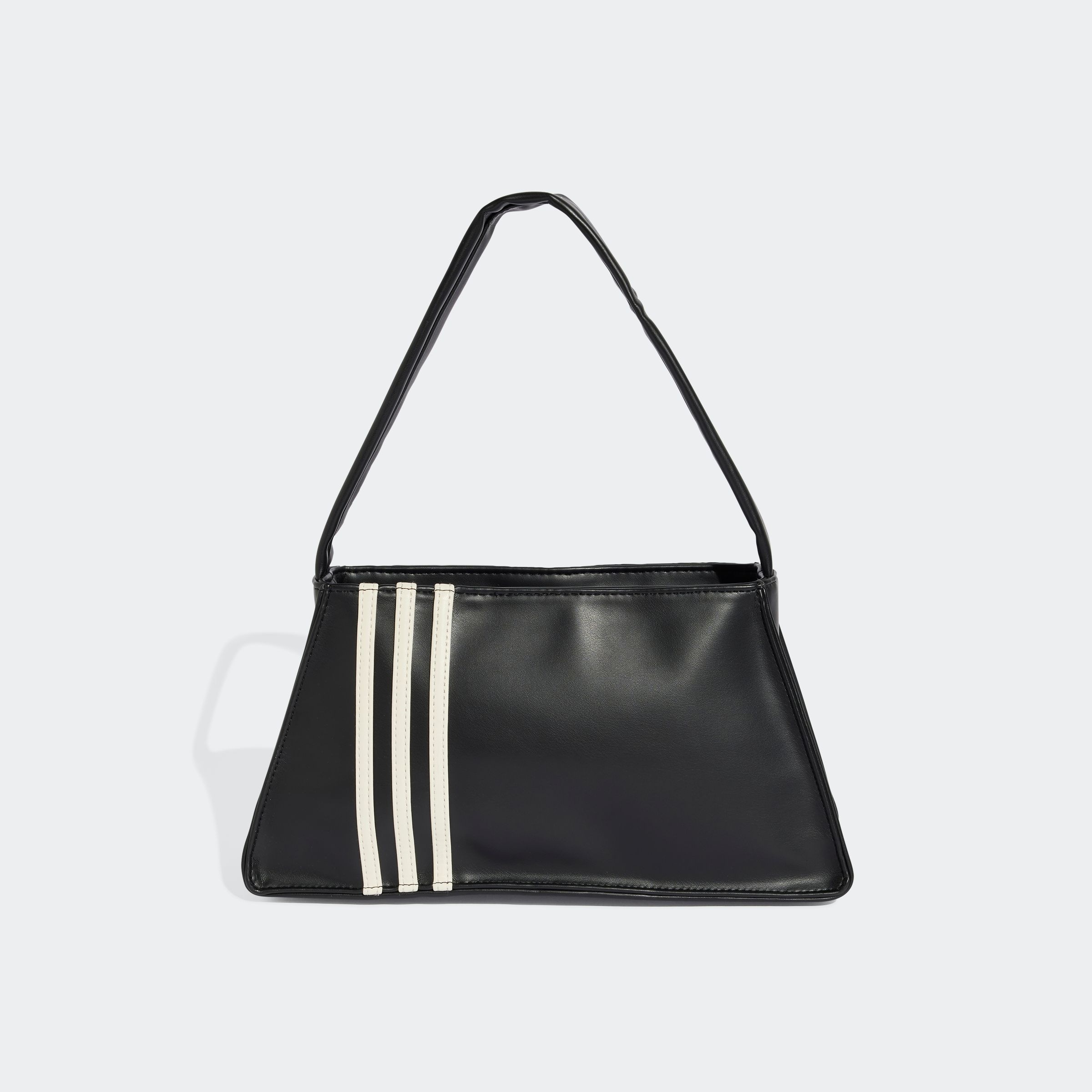 adidas Originals Sporttasche »PU SH BAG«, stylische Schultertasche aus PU-Material