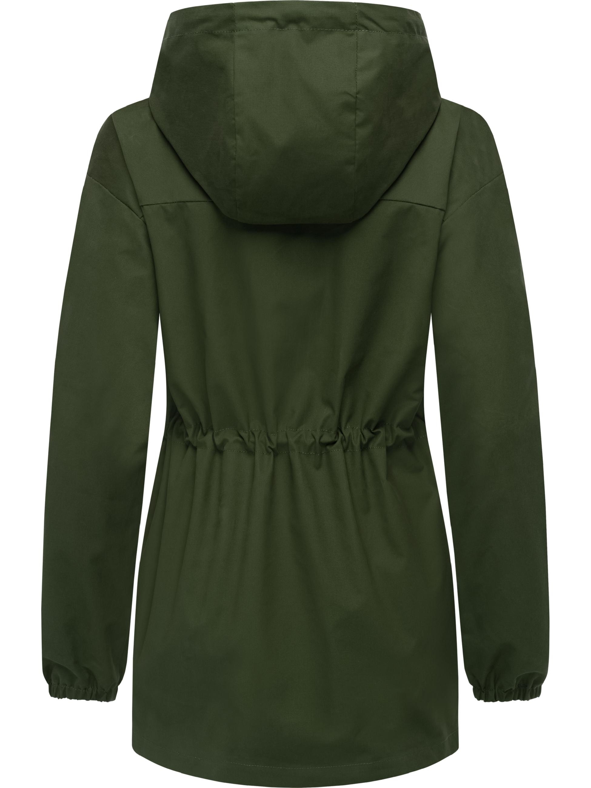 Ragwear Outdoorjacke »Outdoorjacke Monadissimo B«
