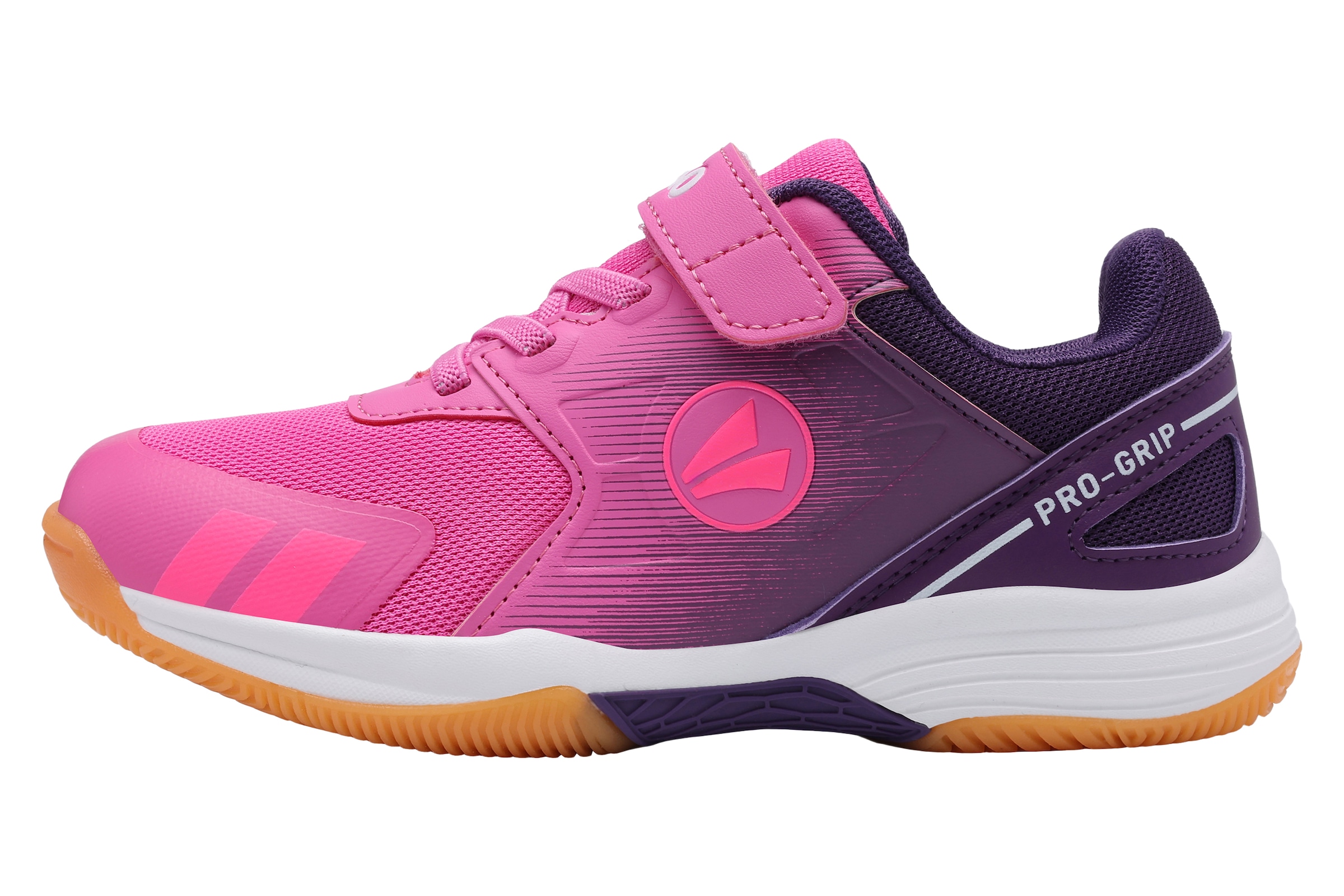 Jako Indoorschuh »J-MS NICK EV«  Hallenschuh, für Kinder & Jugendliche, Non-Marking