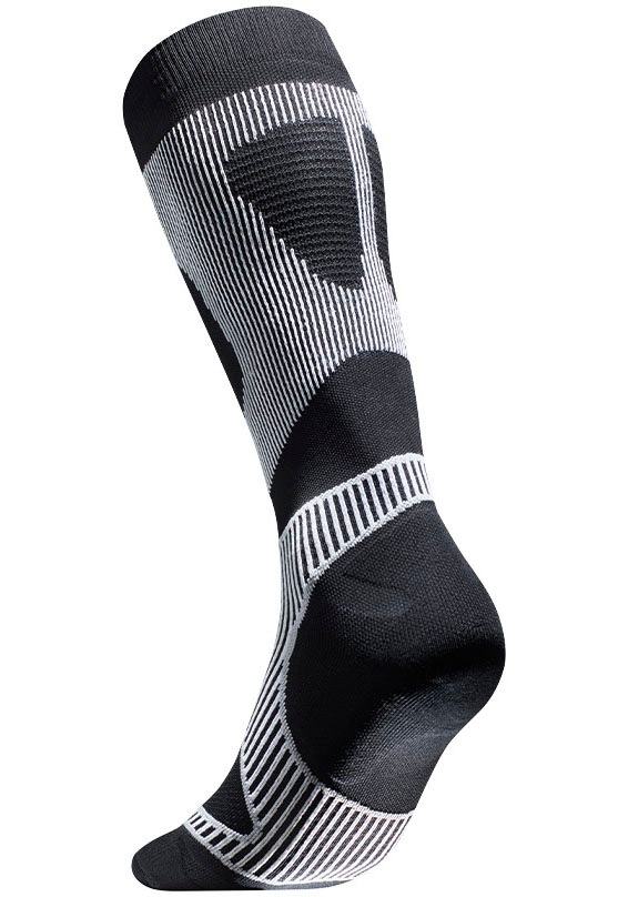 Bauerfeind Sportsocken »Run Performance Compression Socks, Women«, mit Kompression, für Damen